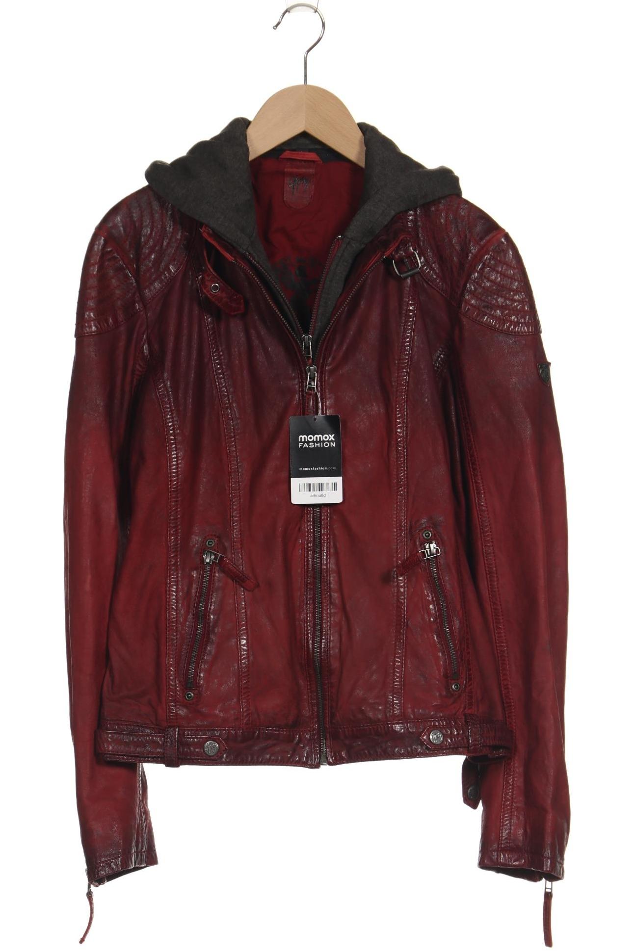 

Gipsy Damen Jacke, bordeaux, Gr. 42
