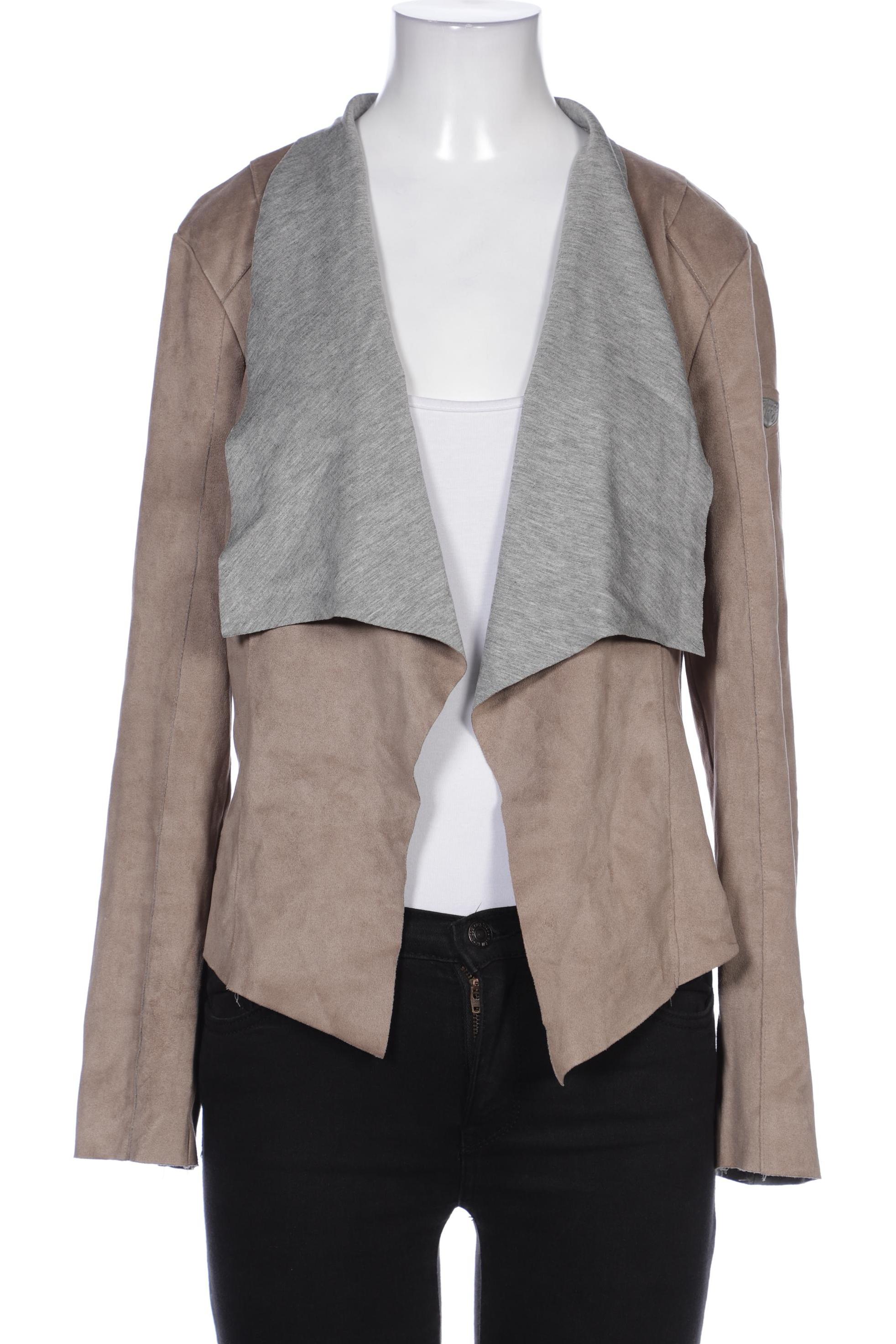 Thumbnail - Gipsy Damen Jacke, beige, Gr. 38