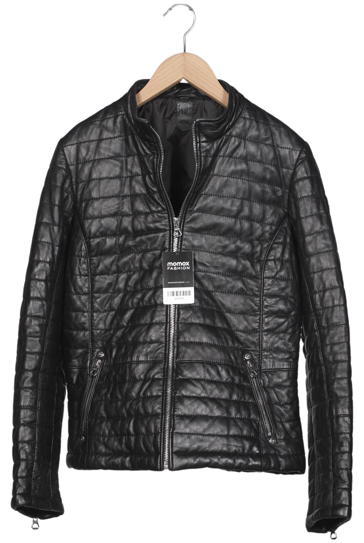 

Gipsy Damen Jacke, schwarz, Gr. 38