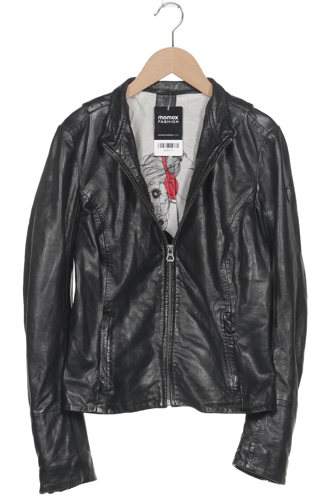 

Gipsy Damen Jacke, schwarz, Gr. 36