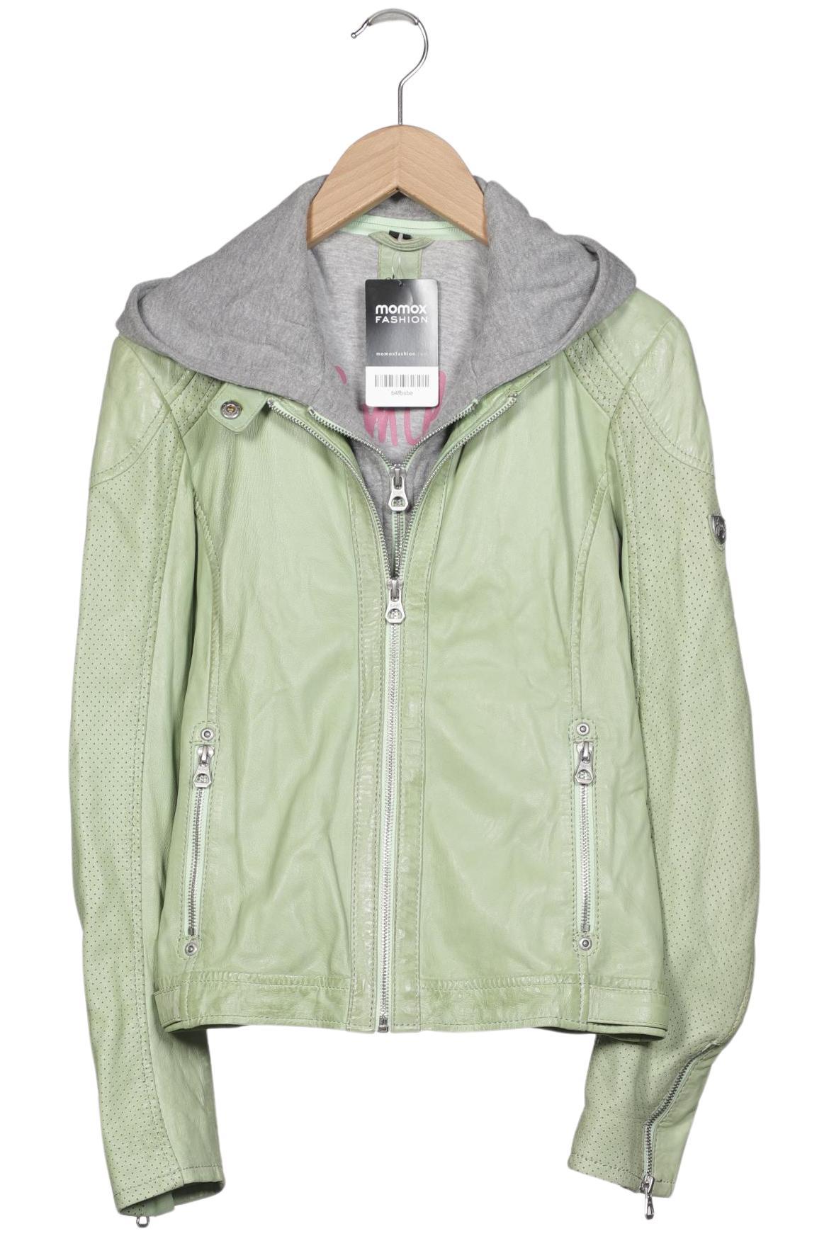 

Gipsy Damen Jacke, hellgrün, Gr. 36