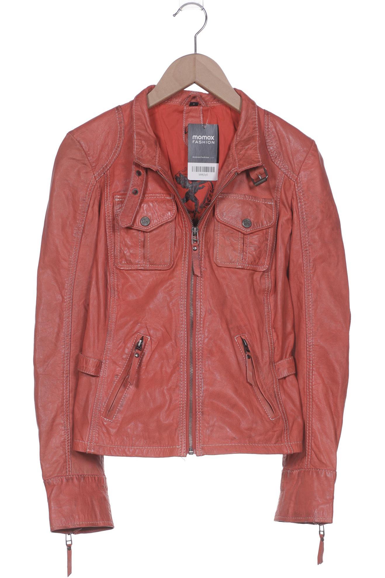 

Gipsy Damen Jacke, pink, Gr. 36