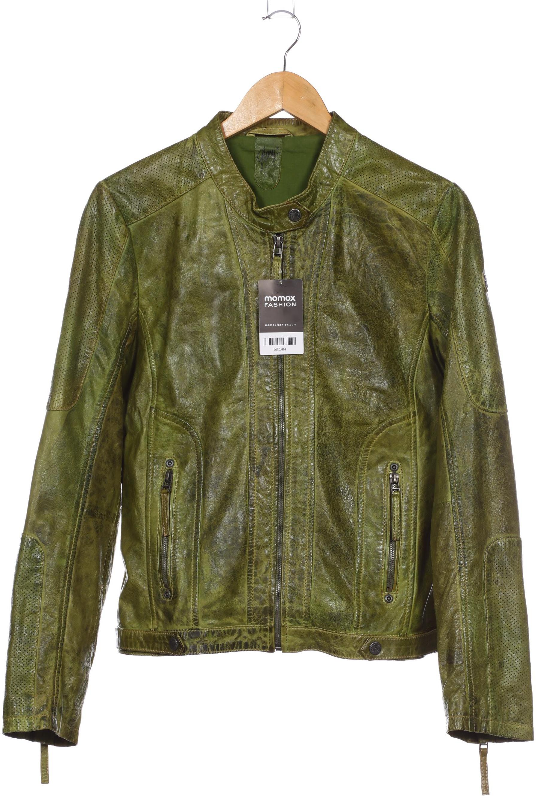 

Gipsy Damen Jacke, grün, Gr. 42