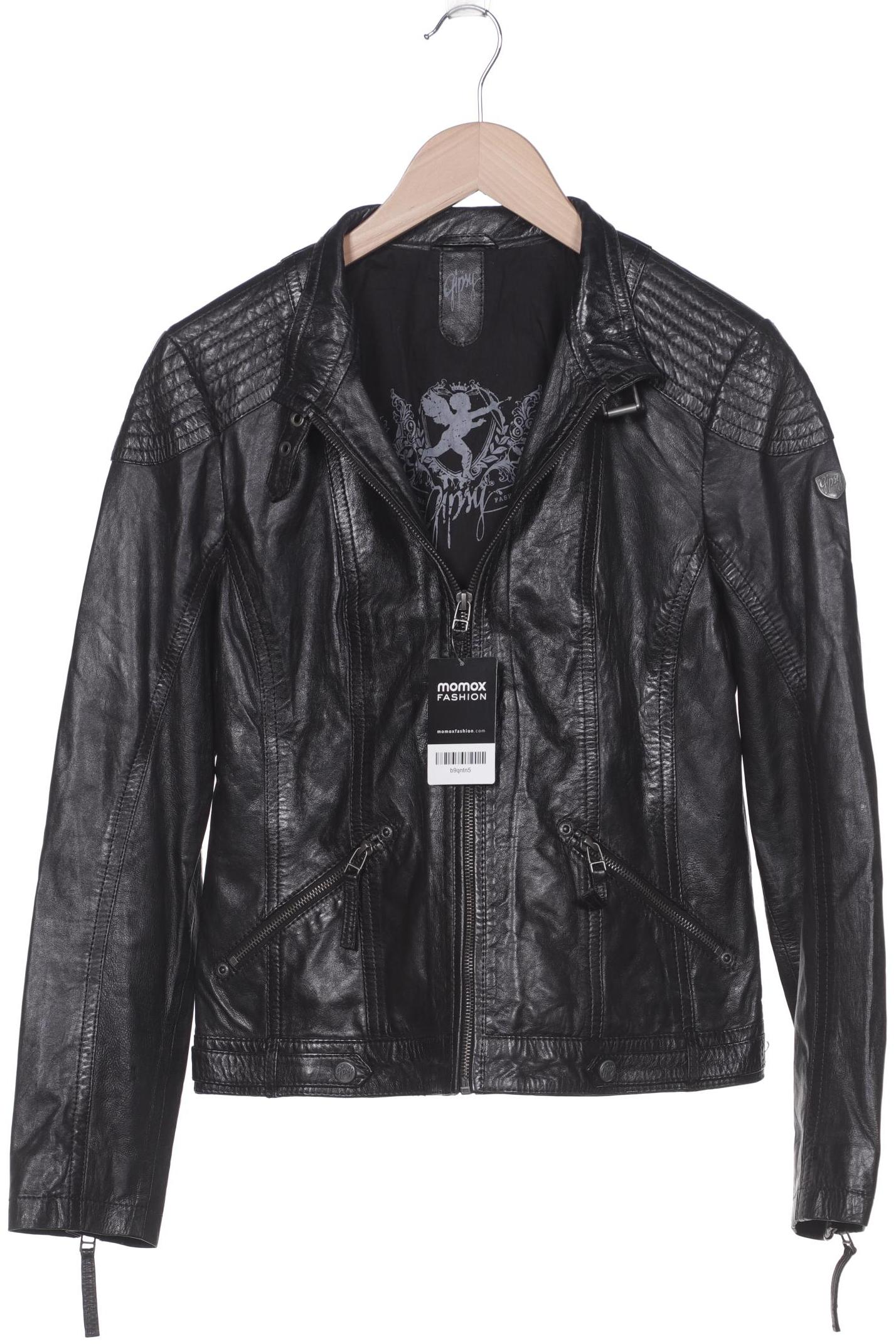 

Gipsy Damen Jacke, schwarz