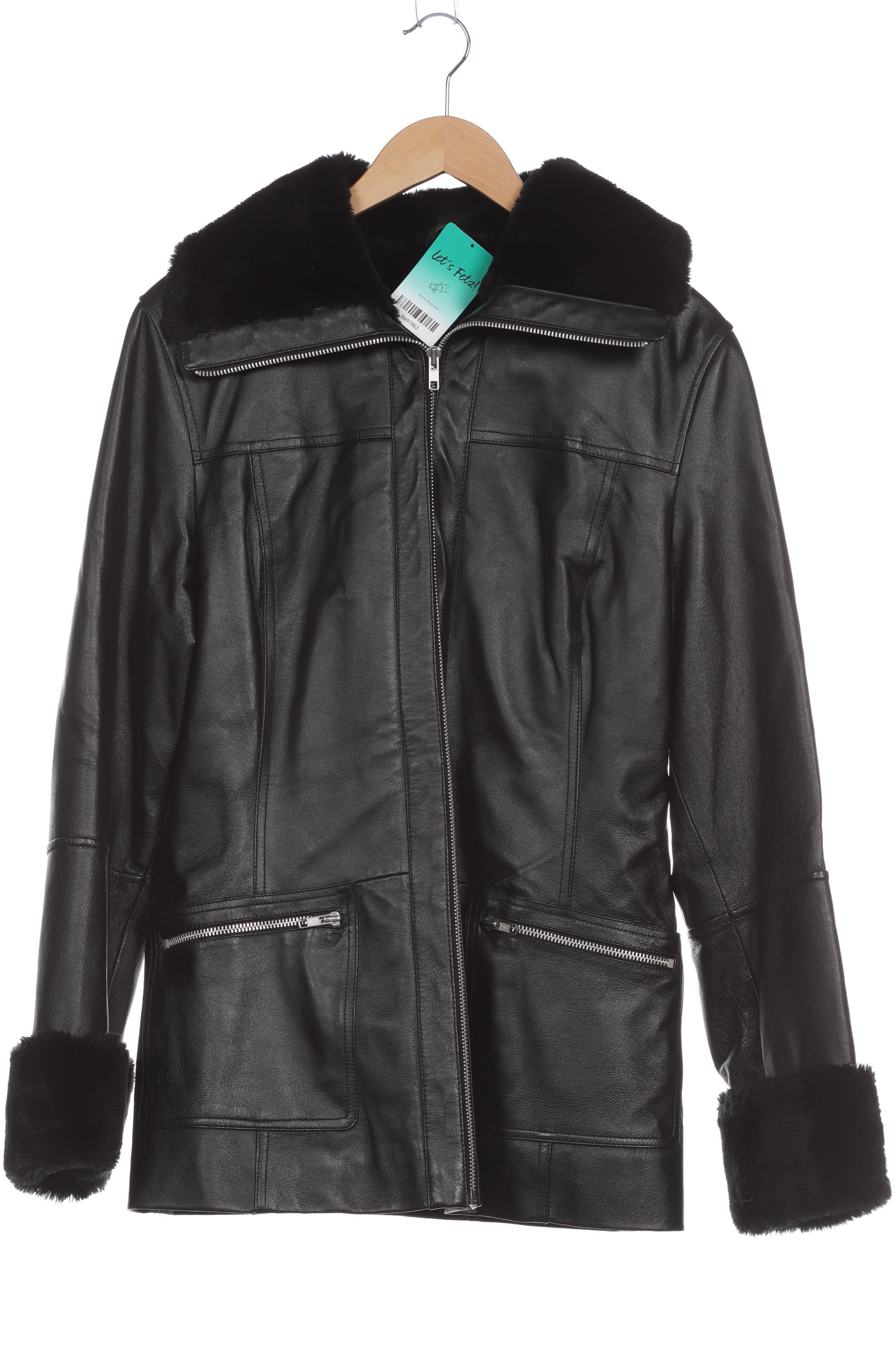 

Gipsy Damen Jacke, schwarz, Gr.