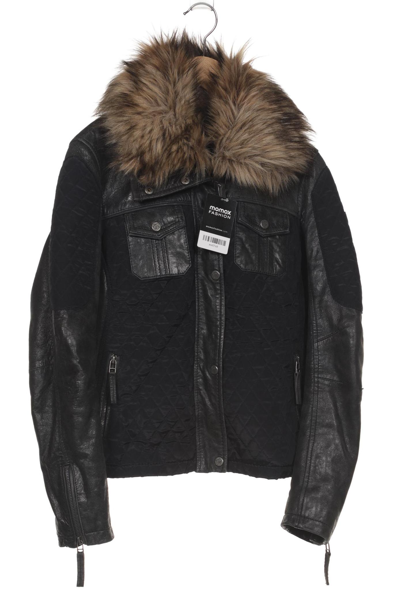 

Gipsy Damen Jacke, marineblau, Gr. 38