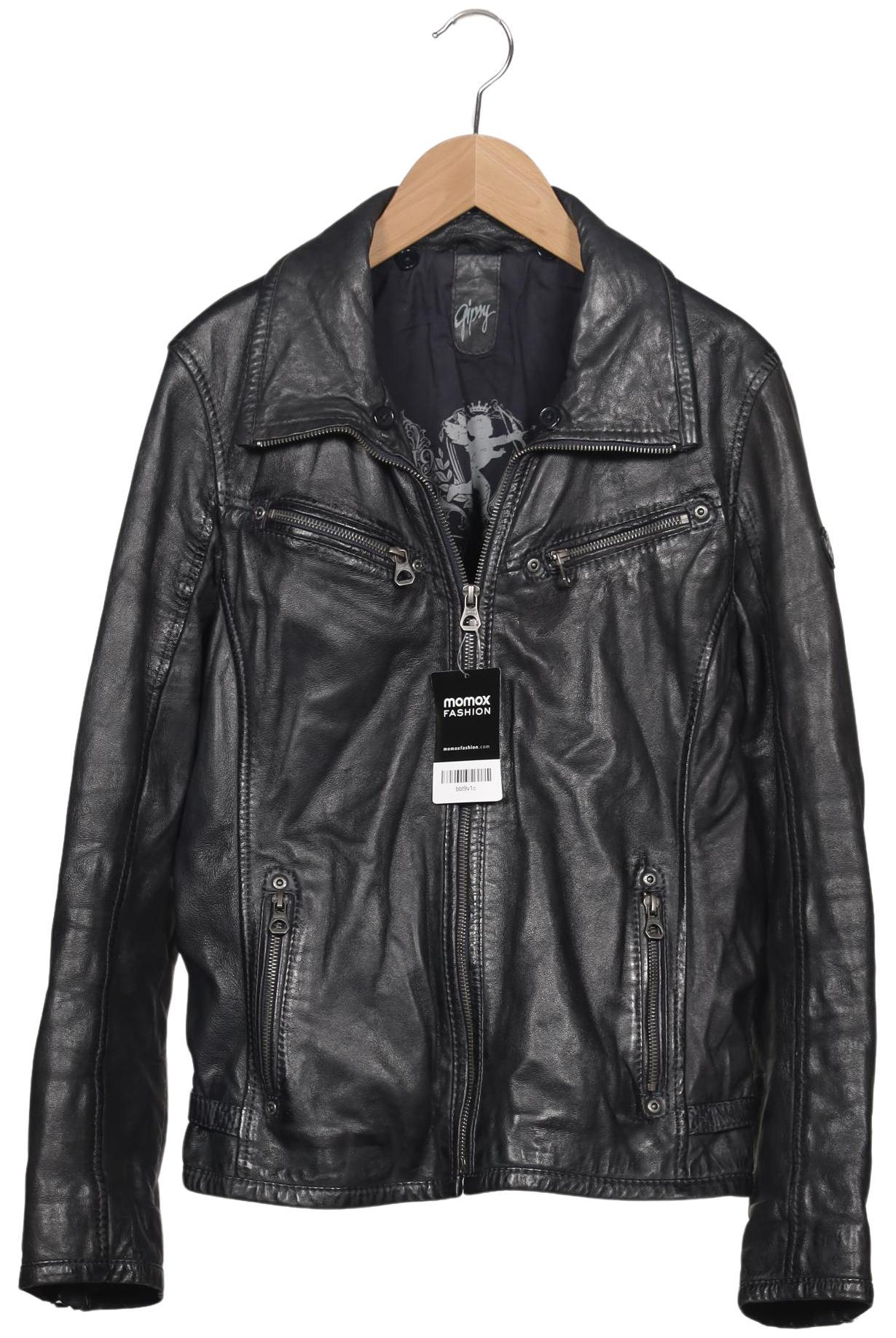 

Gipsy Damen Jacke, schwarz, Gr. 44