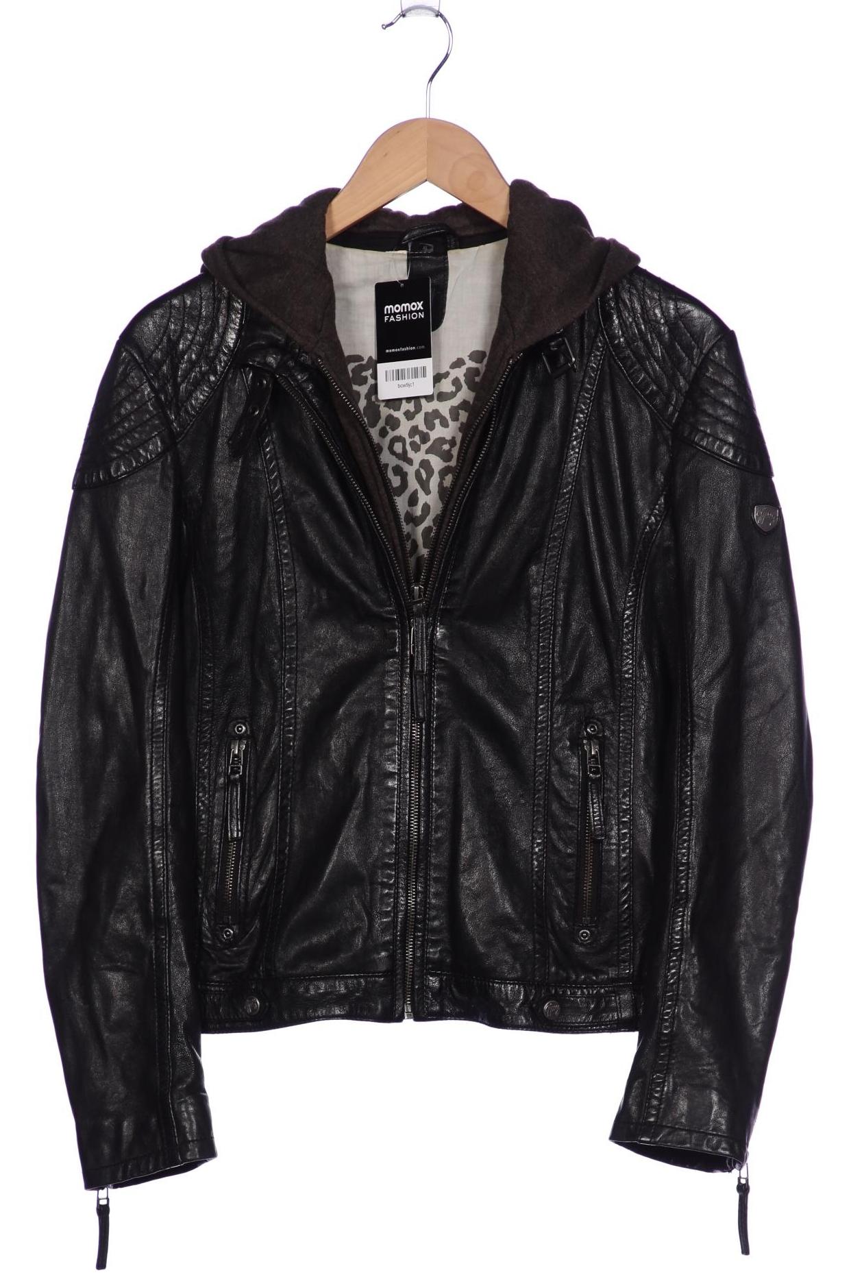 

Gipsy Damen Jacke, schwarz, Gr. 44