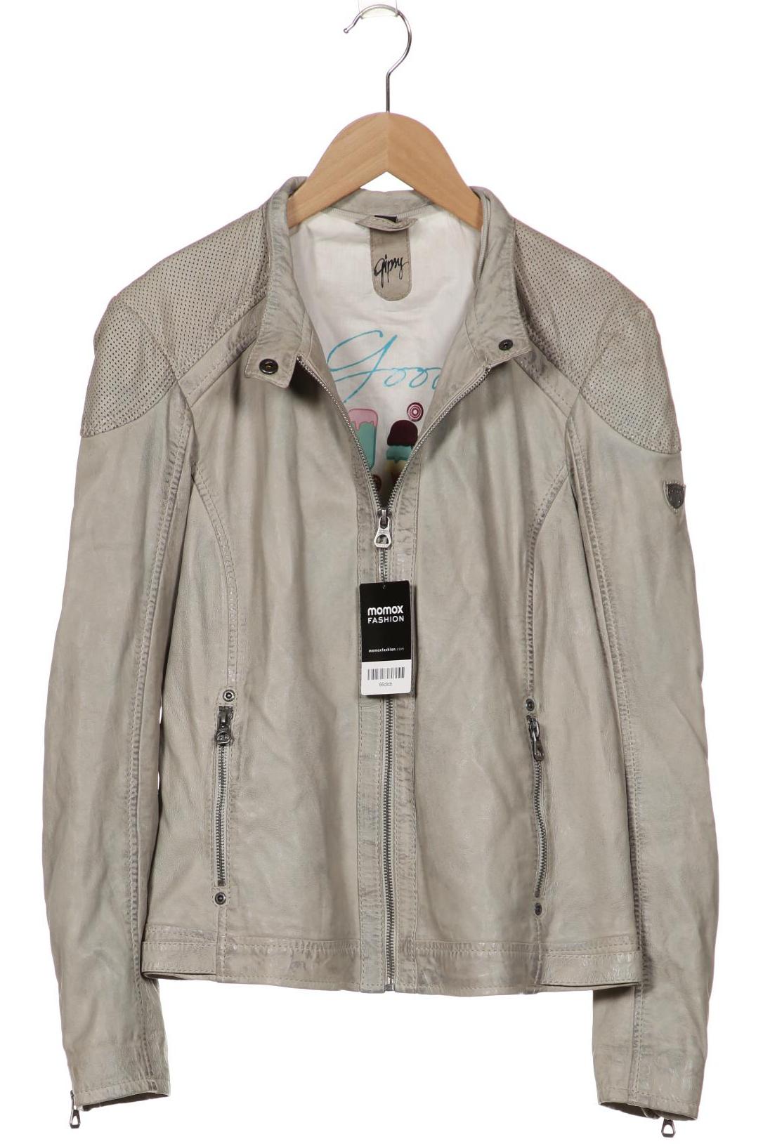 

Gipsy Damen Jacke, grau, Gr. 44