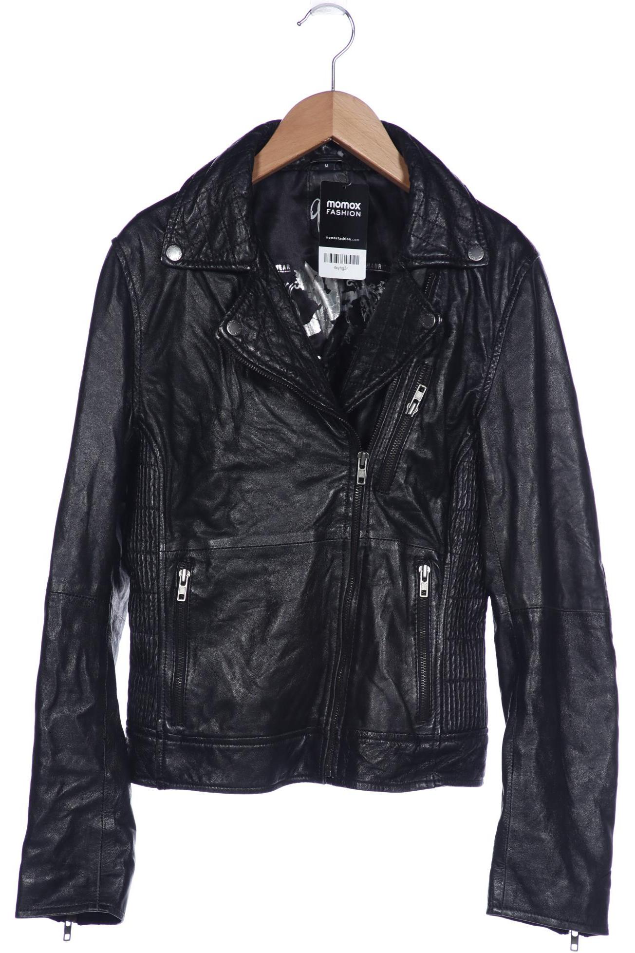 

Gipsy Damen Jacke, schwarz, Gr. 38
