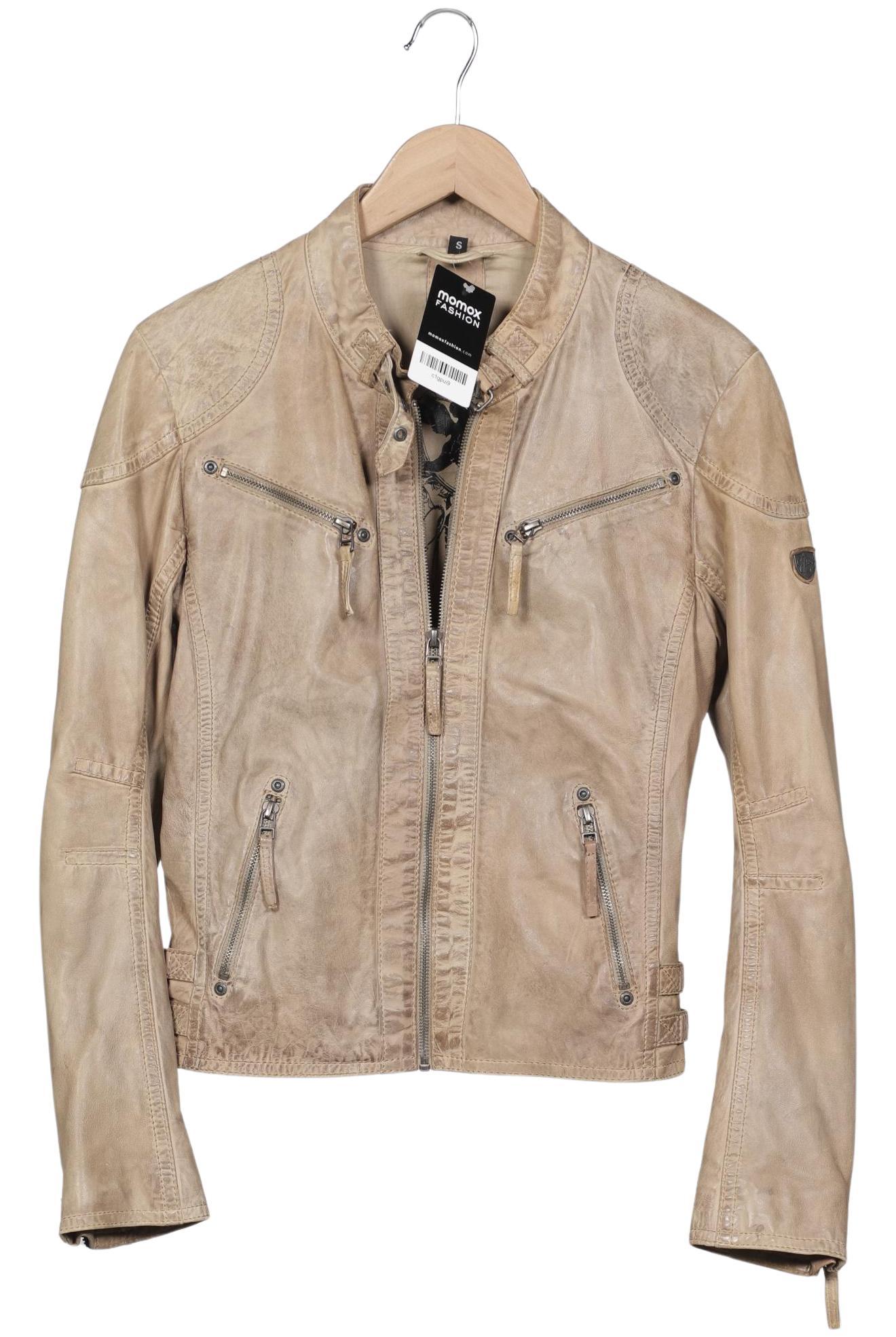 

Gipsy Damen Jacke, beige, Gr. 36