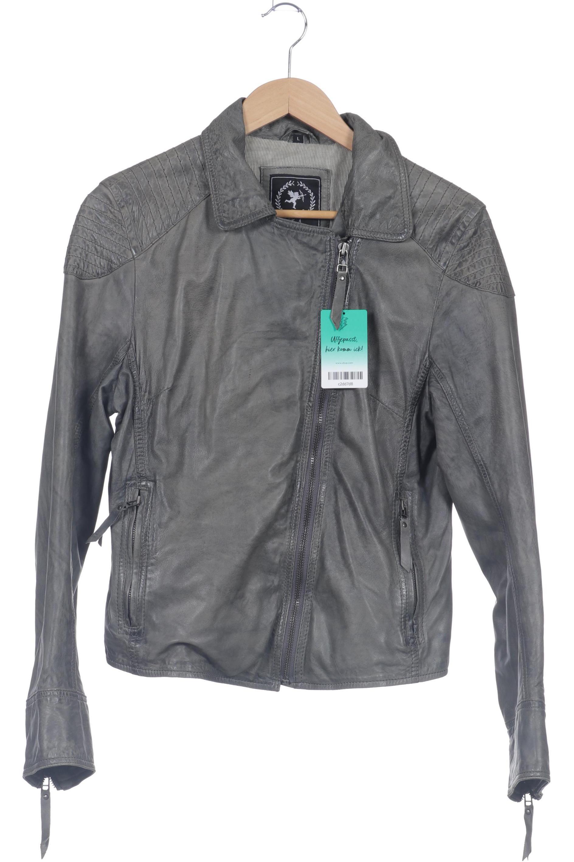 

Gipsy Damen Jacke, grau, Gr. 42