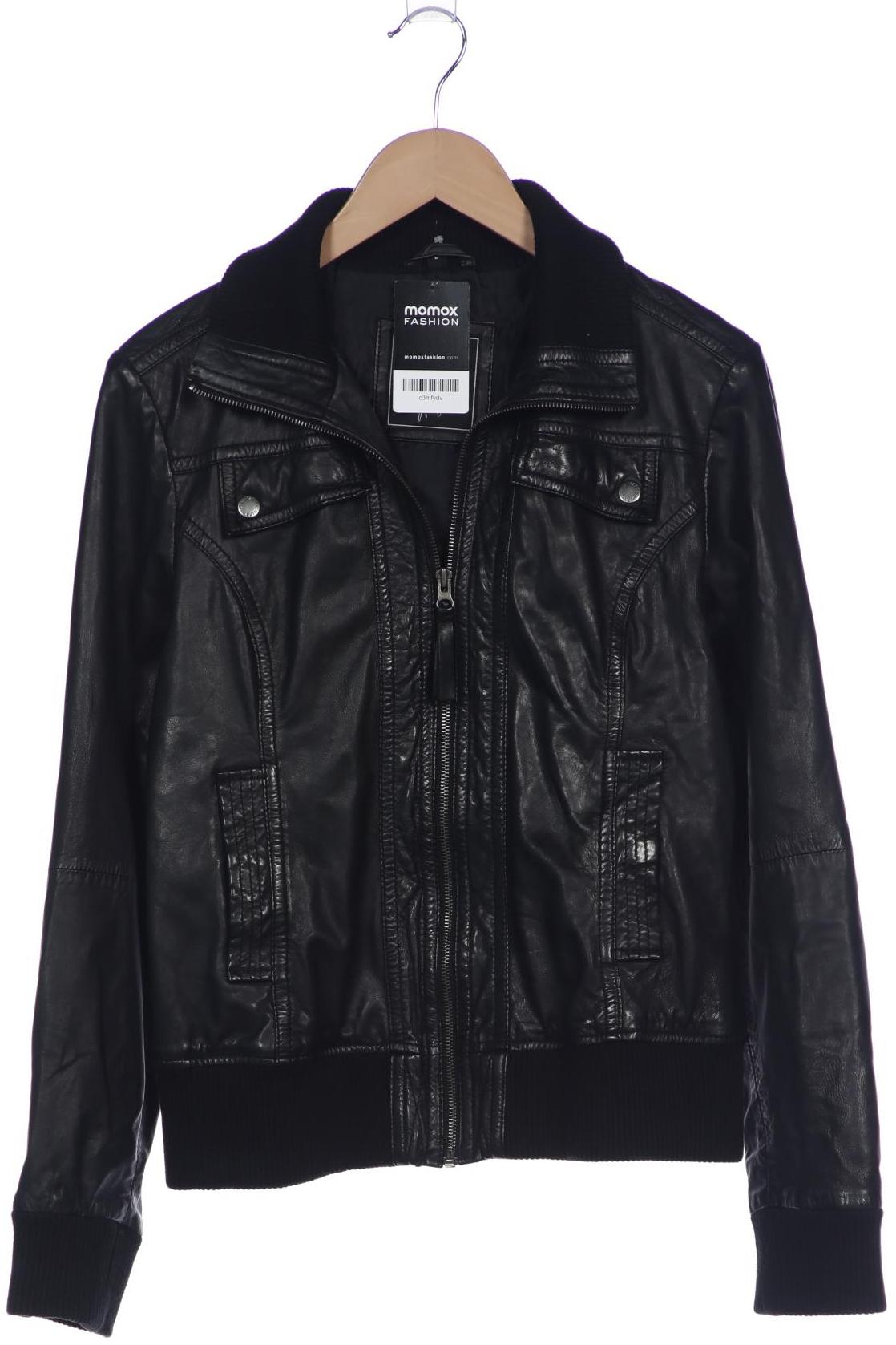 

Gipsy Damen Jacke, schwarz, Gr. 42