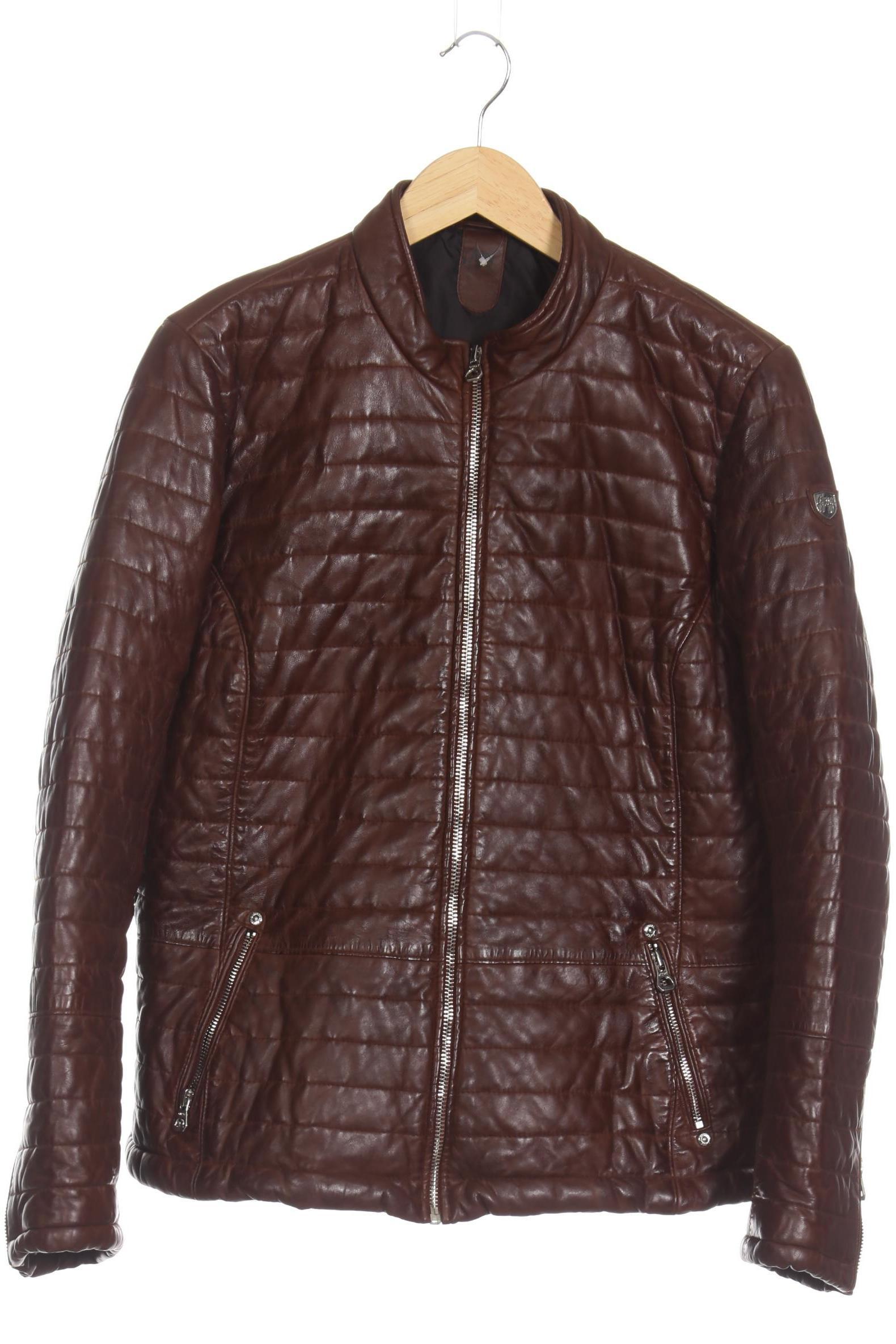 

Gipsy Damen Jacke, braun, Gr.