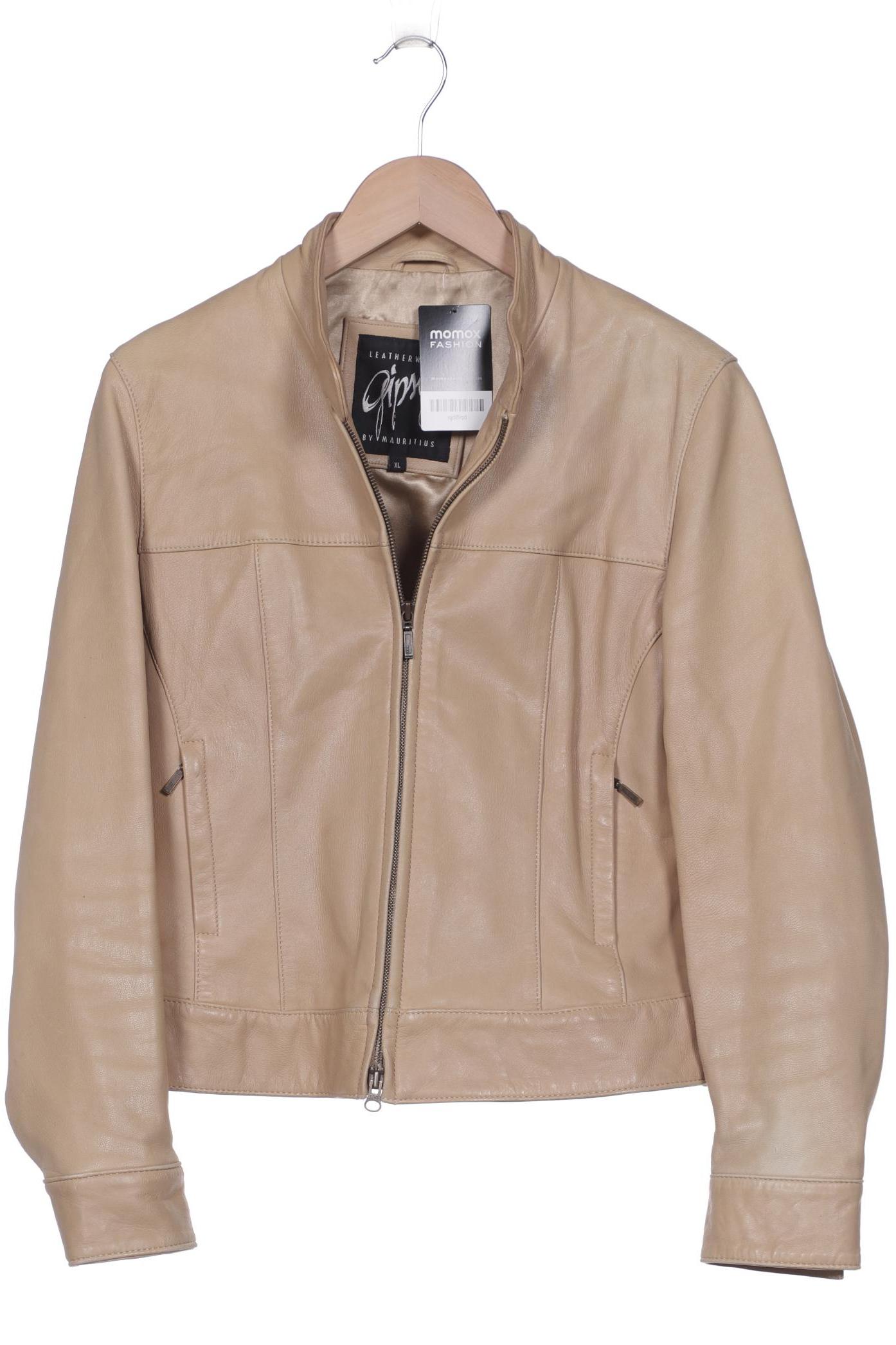 

Gipsy Damen Jacke, beige, Gr. 44