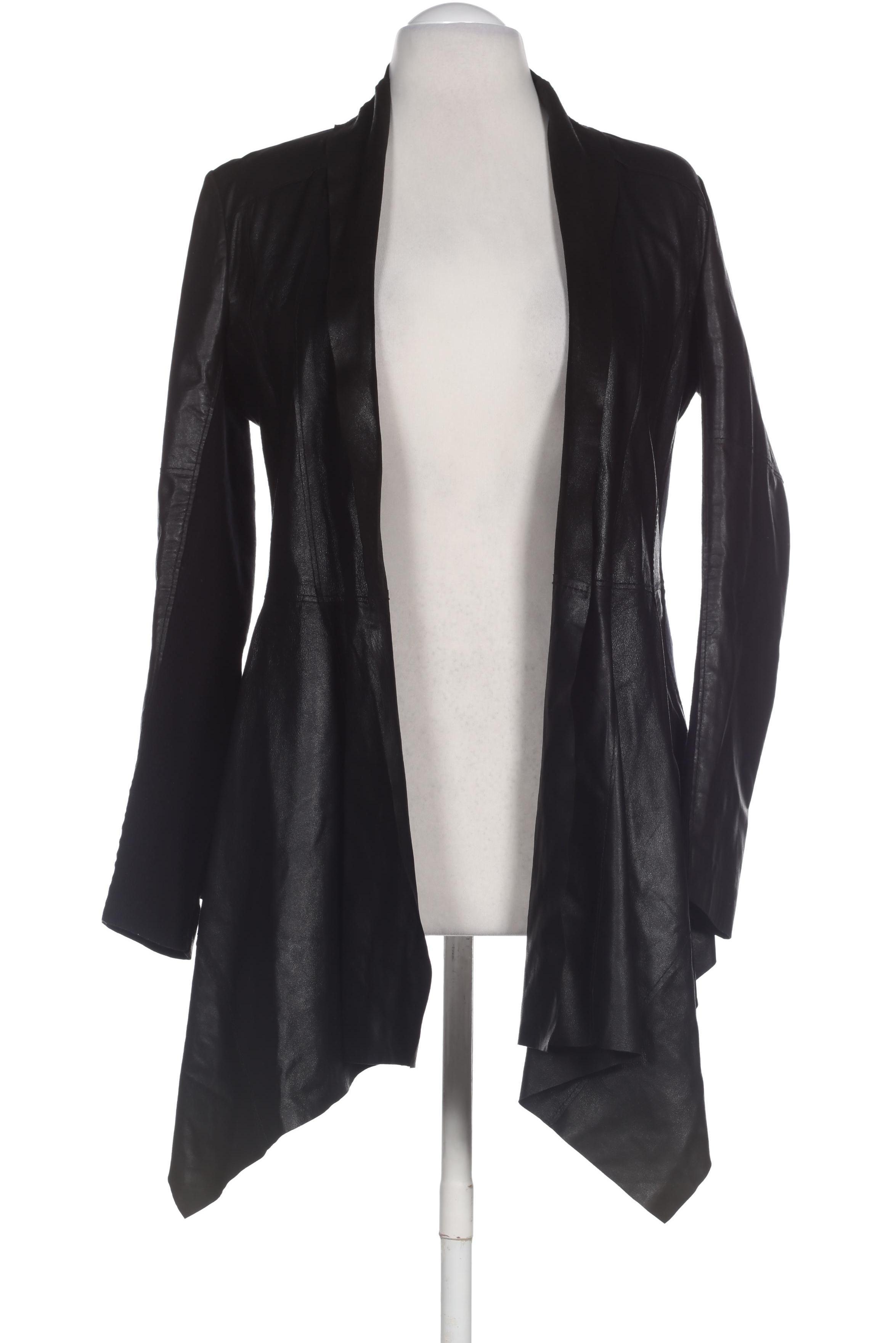 

Gipsy Damen Jacke, schwarz, Gr.
