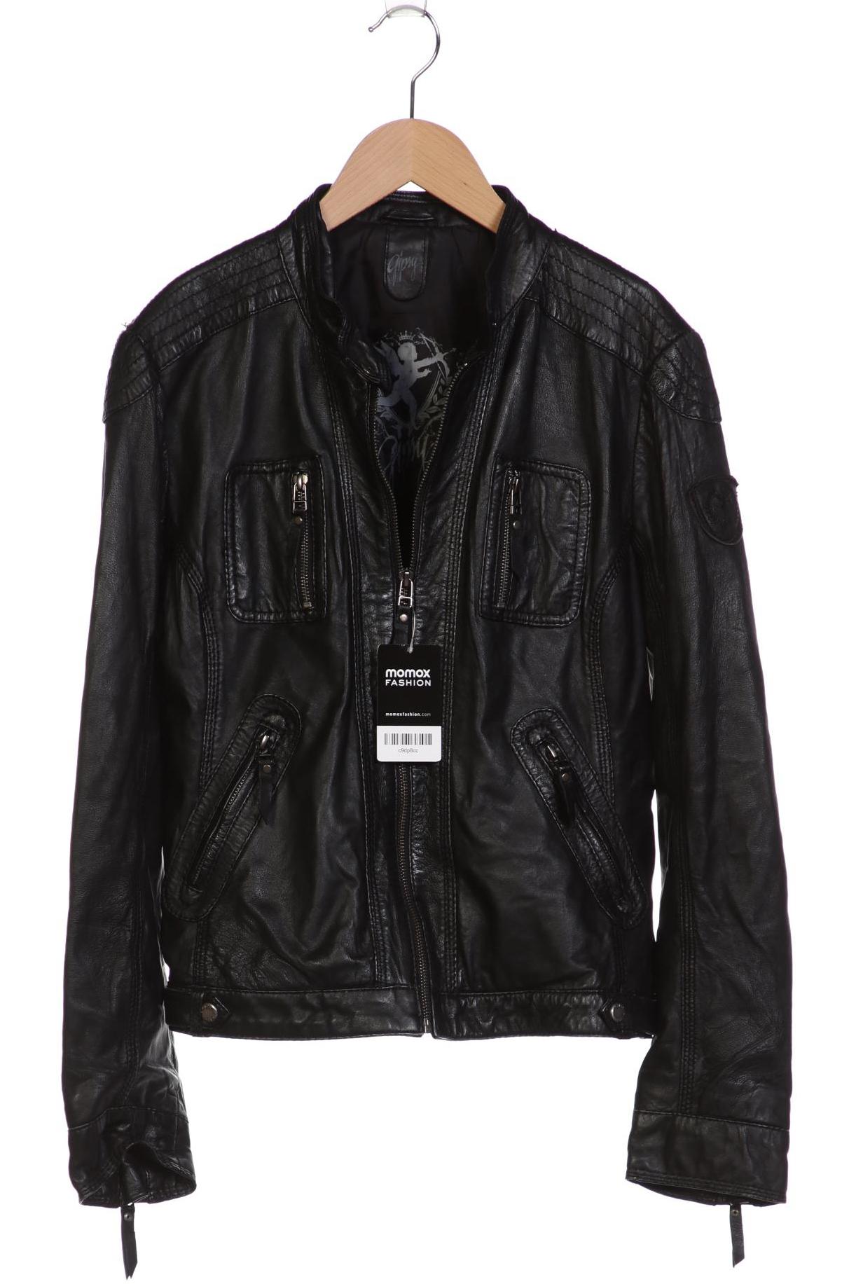 

Gipsy Damen Jacke, schwarz, Gr. 42