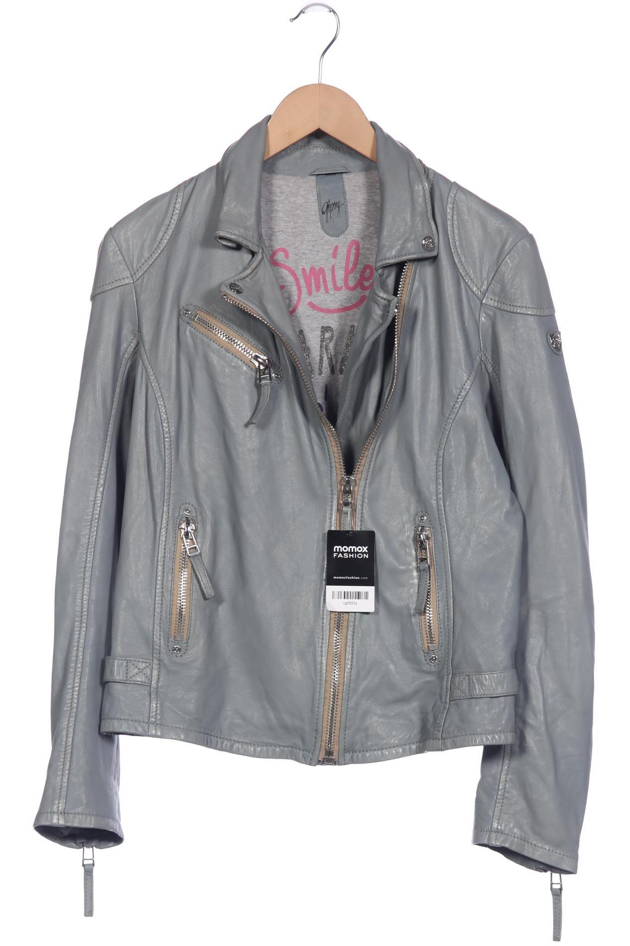 

Gipsy Damen Jacke, grau, Gr. 46