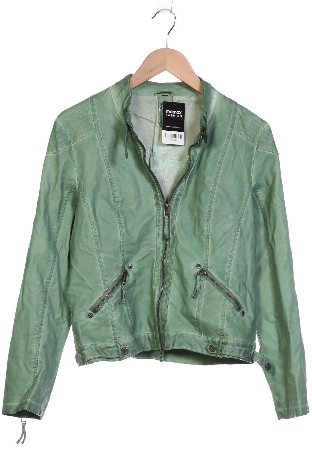 

Gipsy Damen Jacke, grün, Gr. 42