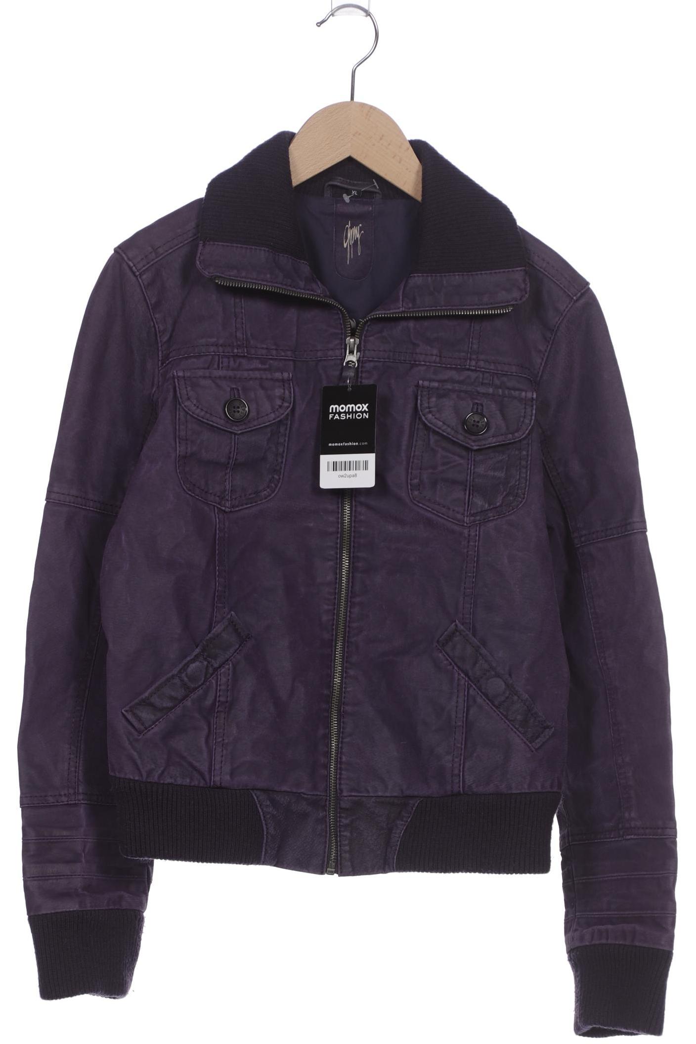 

Gipsy Damen Jacke, flieder, Gr. 44