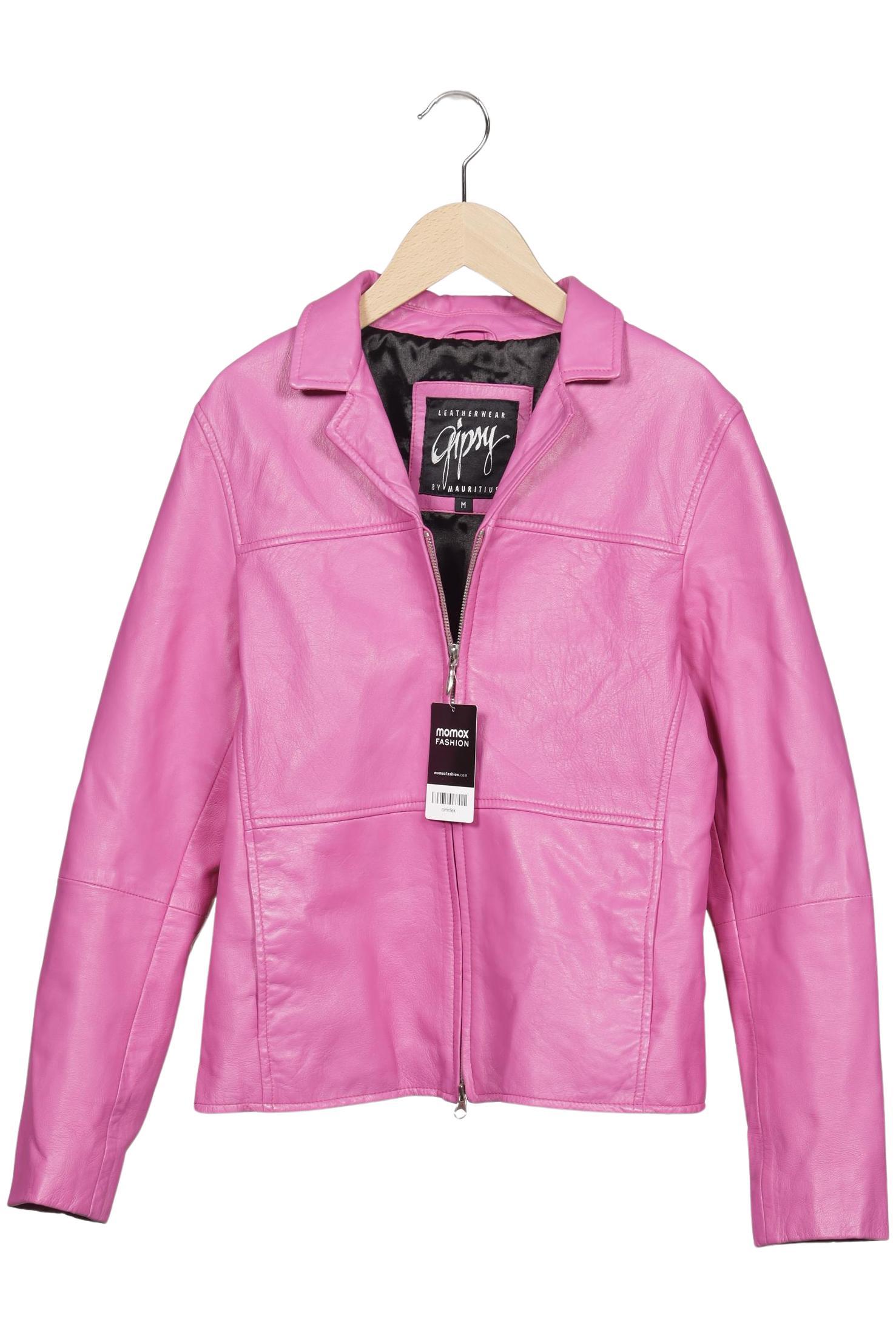 

Gipsy Damen Jacke, pink, Gr. 38