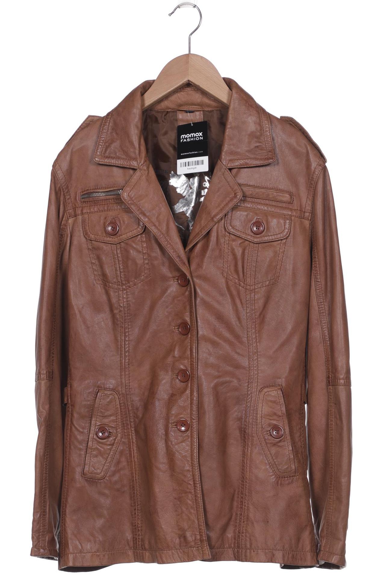 

Gipsy Damen Jacke, braun