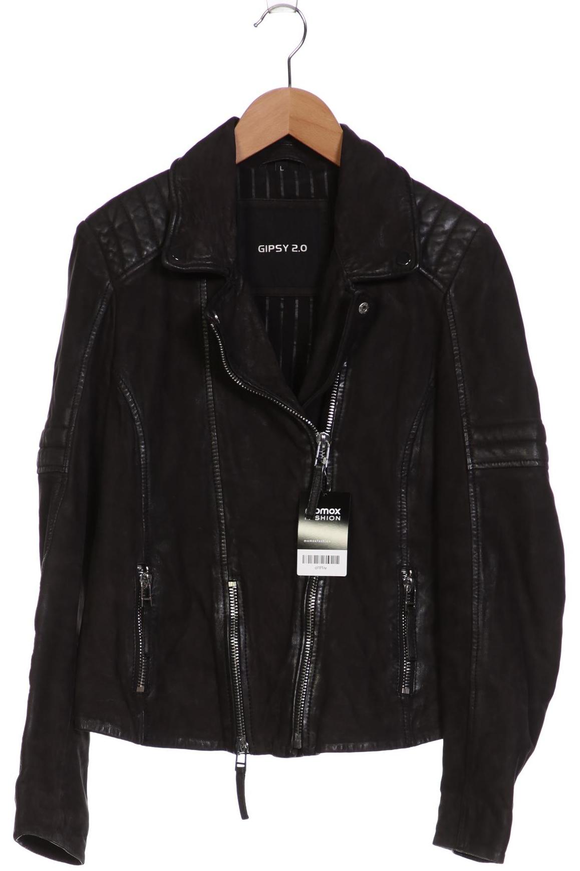 

Gipsy Damen Jacke, grau, Gr. 42