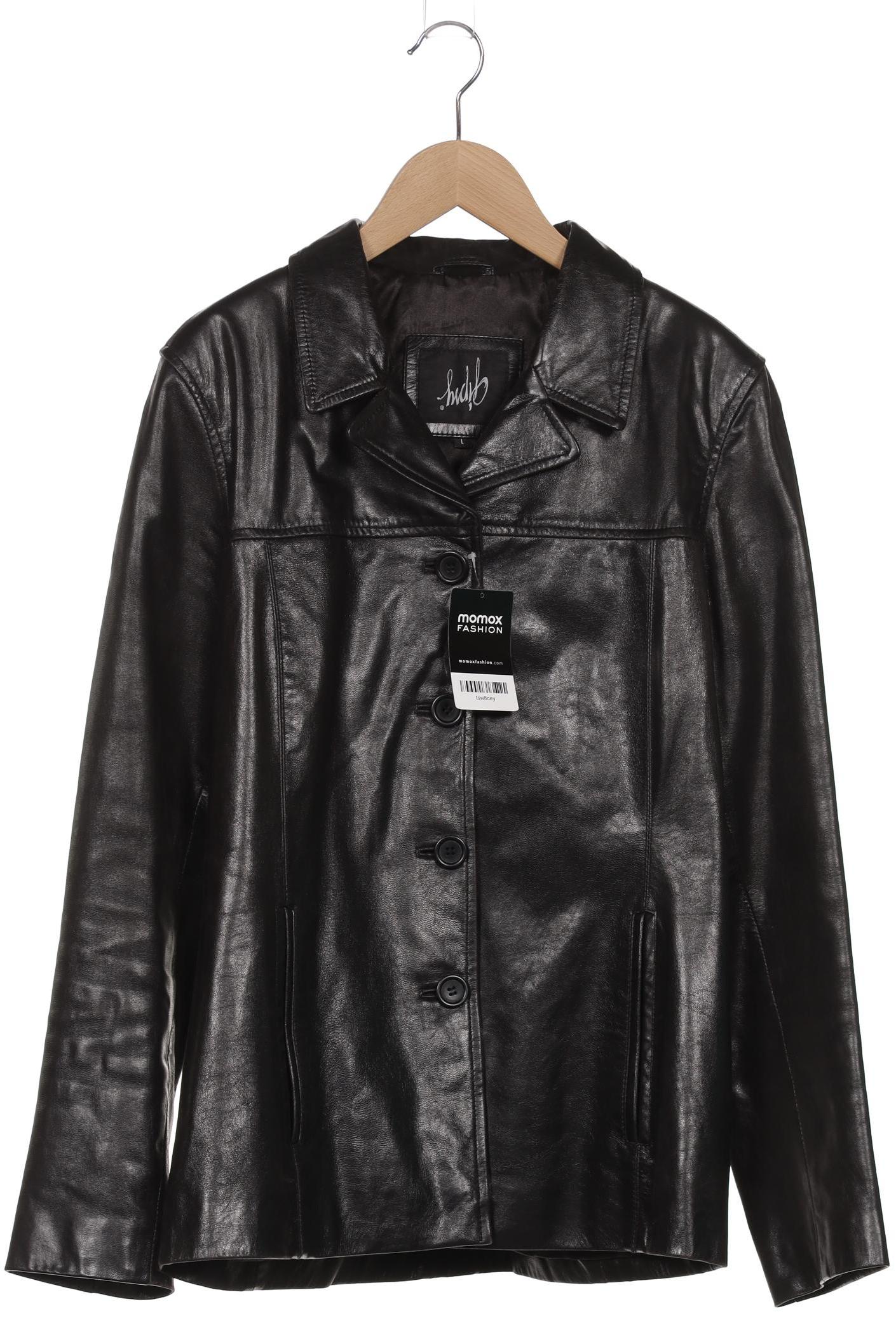 

Gipsy Damen Jacke, schwarz, Gr. 42