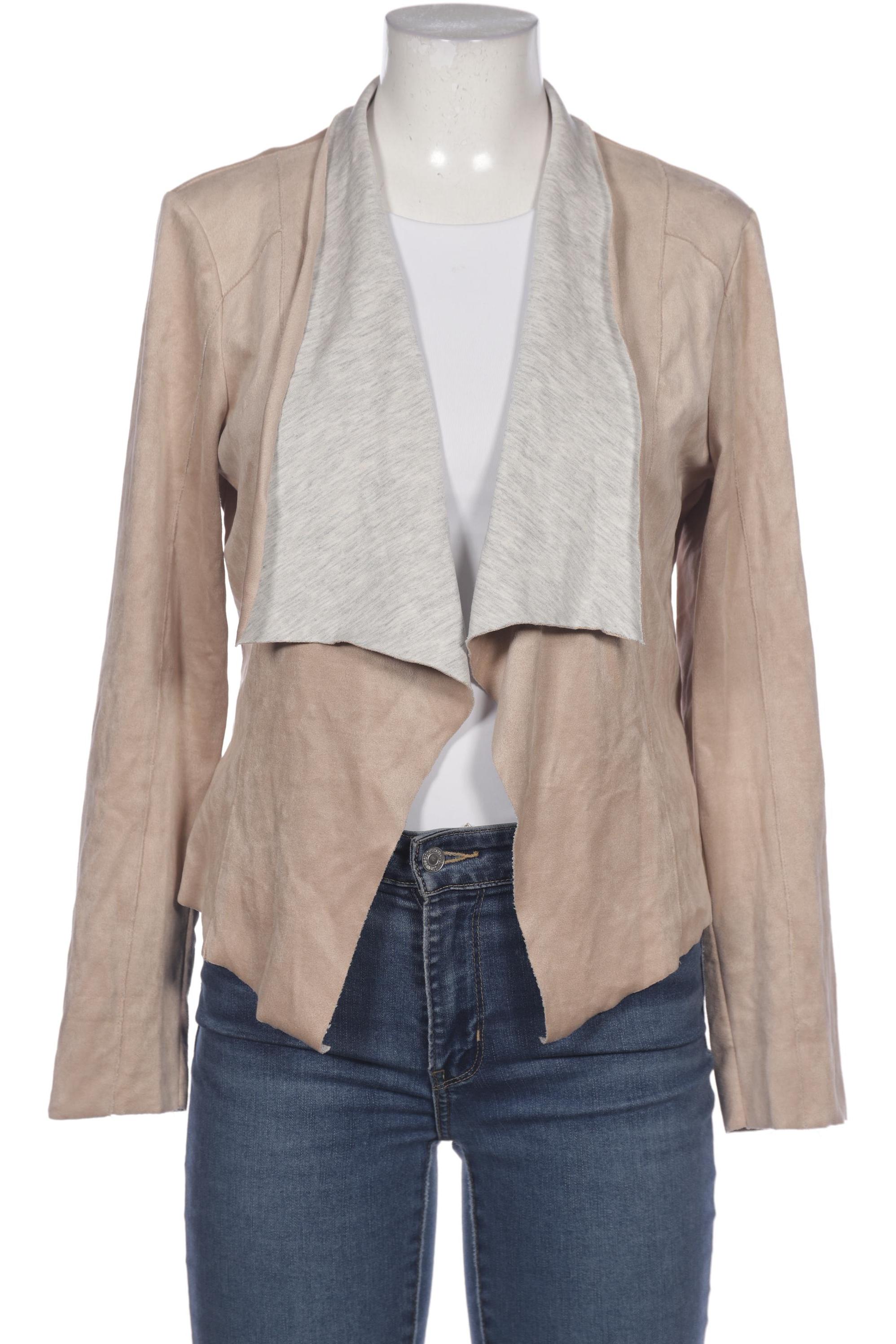 

Gipsy Damen Jacke, beige, Gr. 42