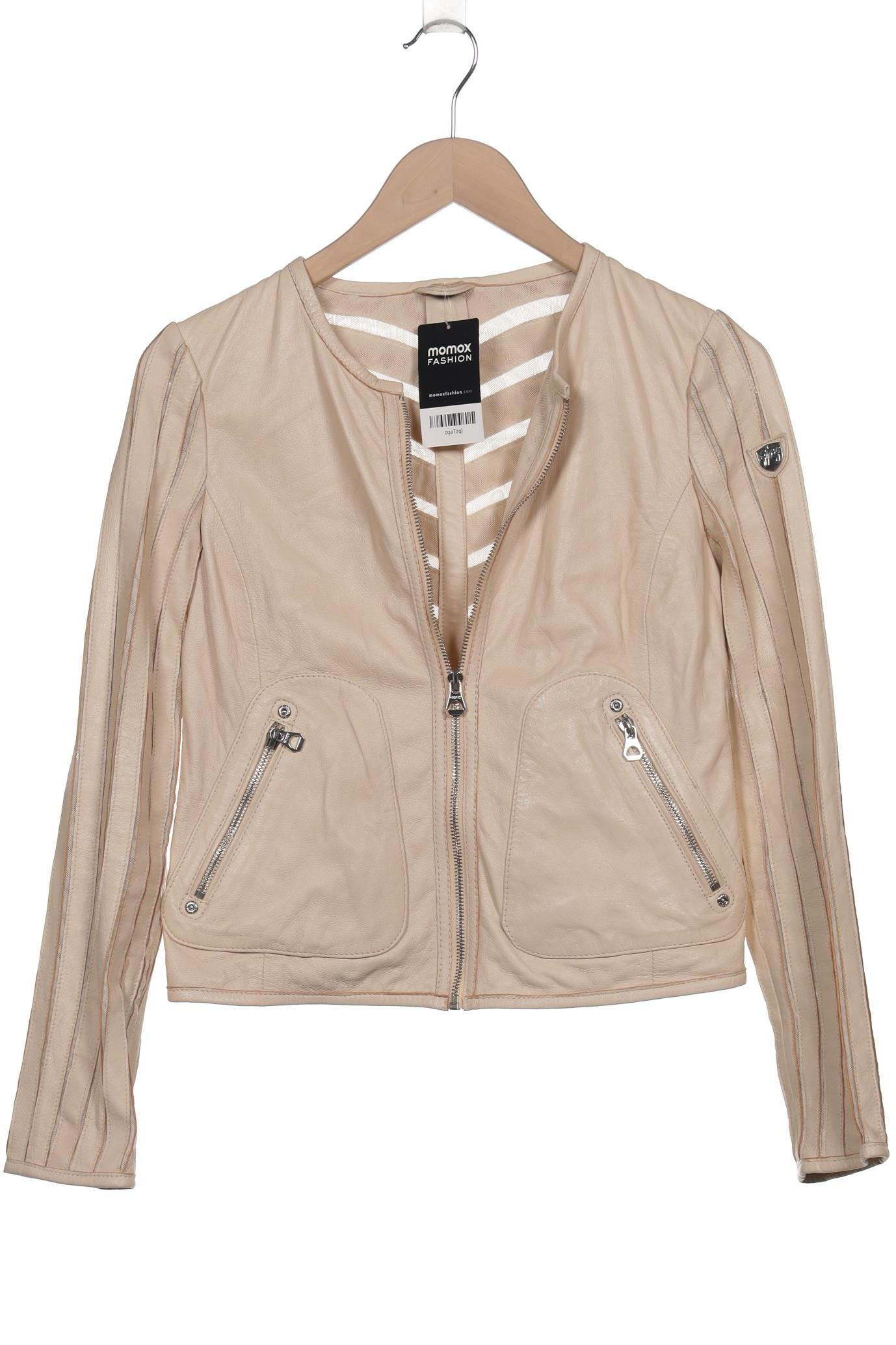 

Gipsy Damen Jacke, beige, Gr. 36