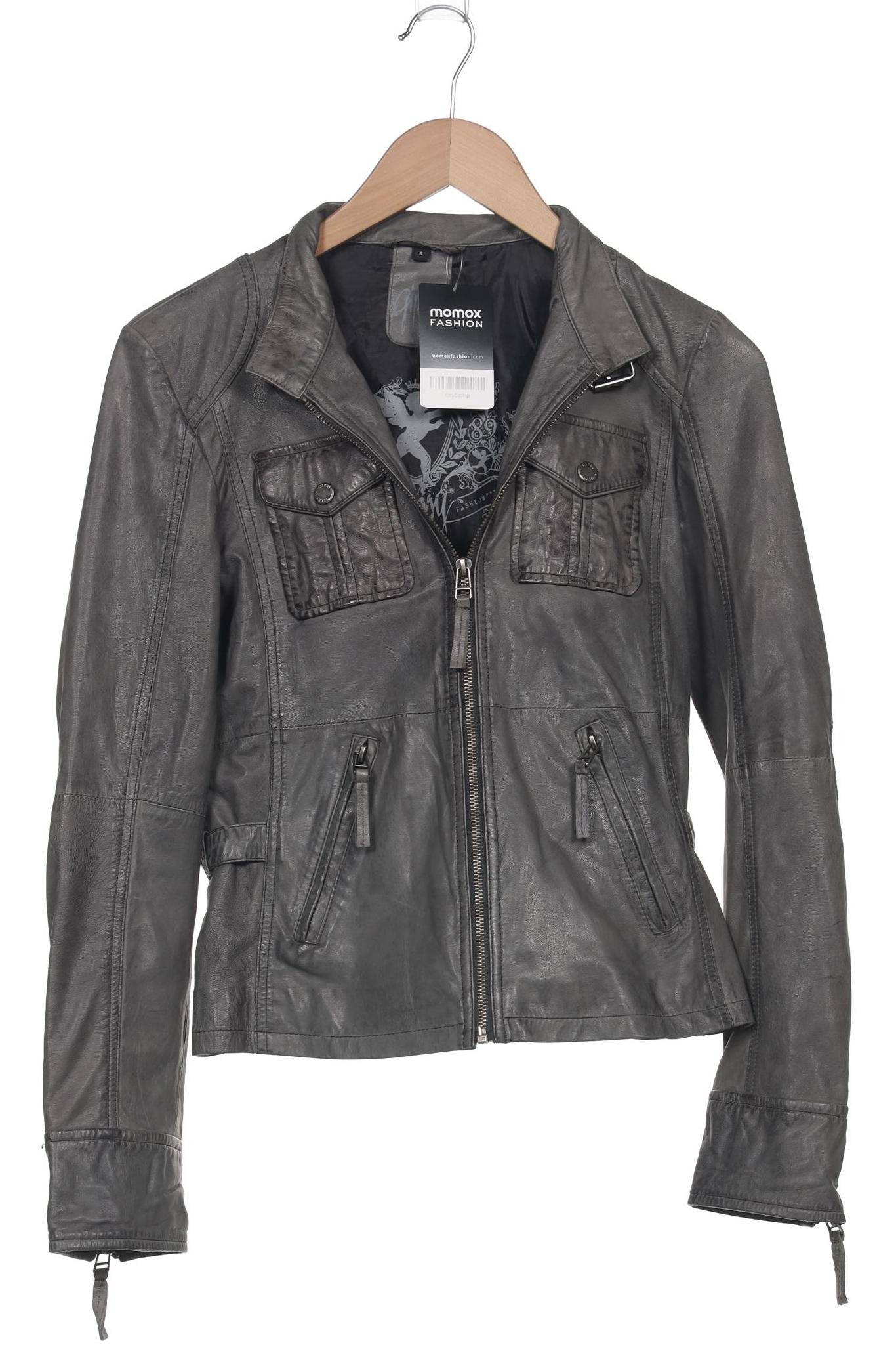 

Gipsy Damen Jacke, grau, Gr. 36