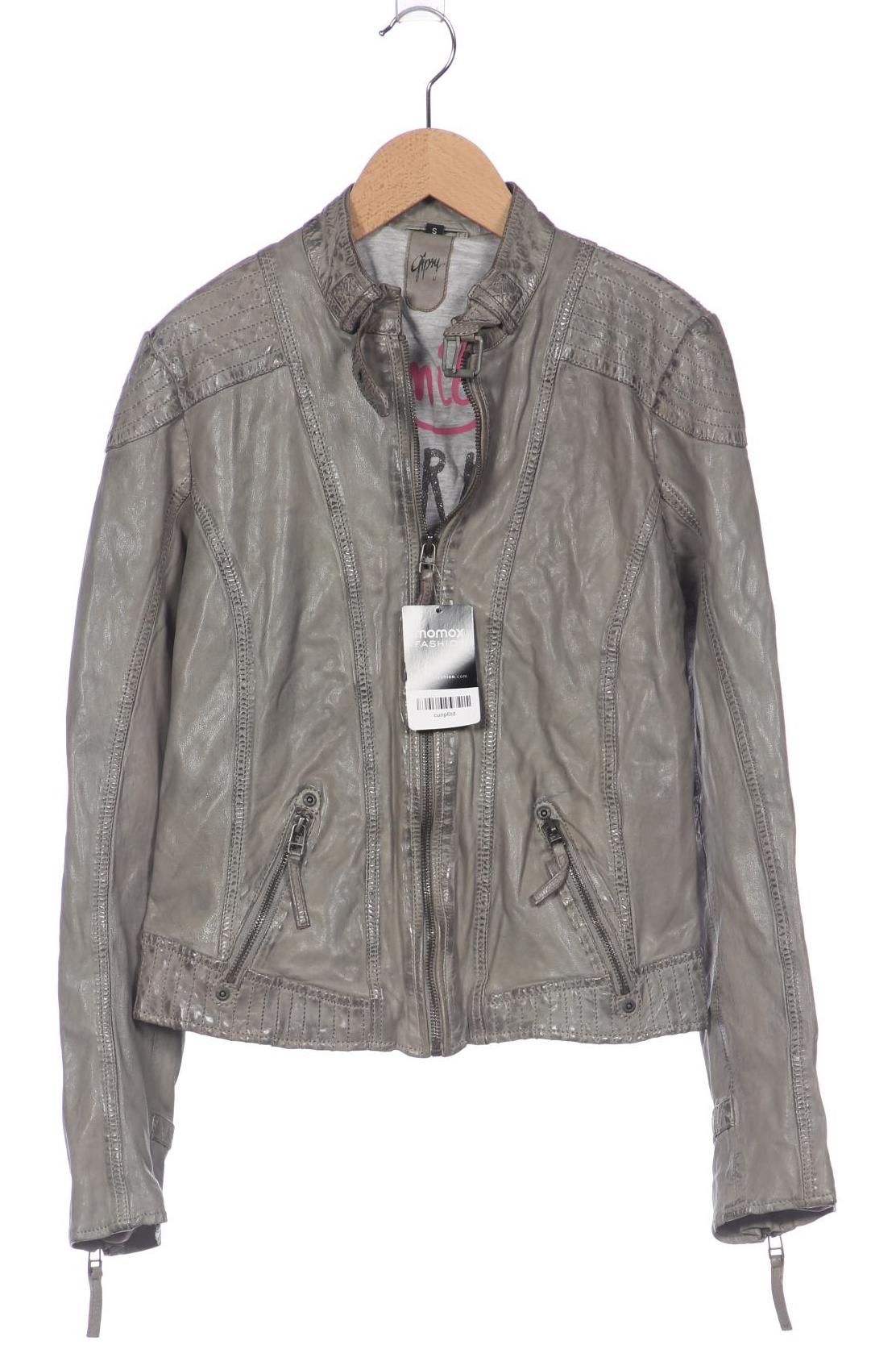 

Gipsy Damen Jacke, grau, Gr. 36