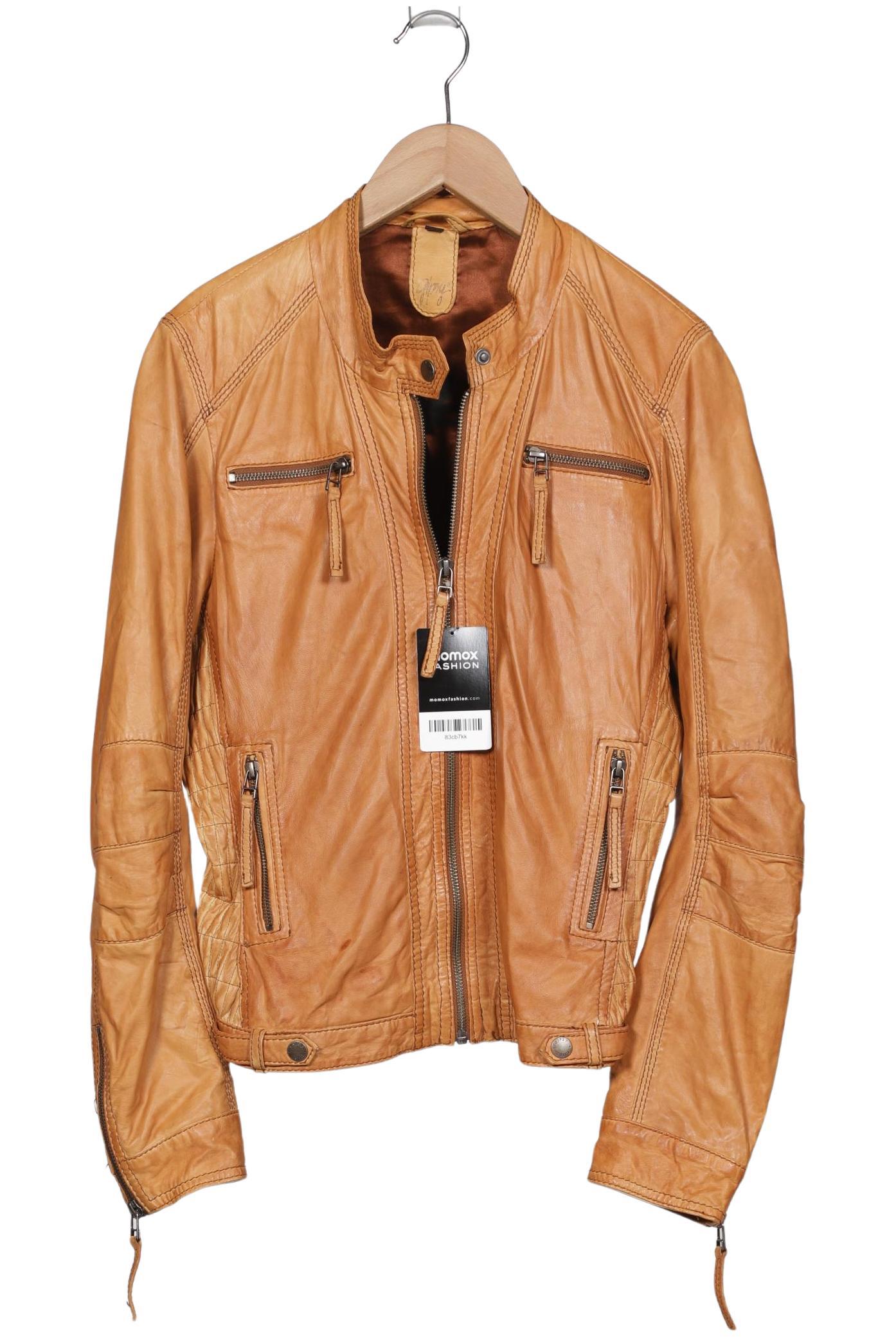 

Gipsy Damen Jacke, braun, Gr. 36