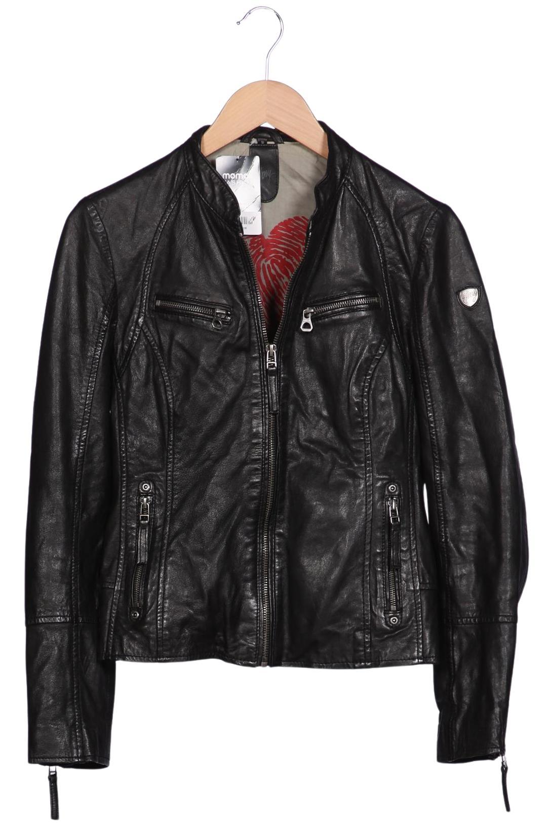 

Gipsy Damen Jacke, schwarz, Gr. 38