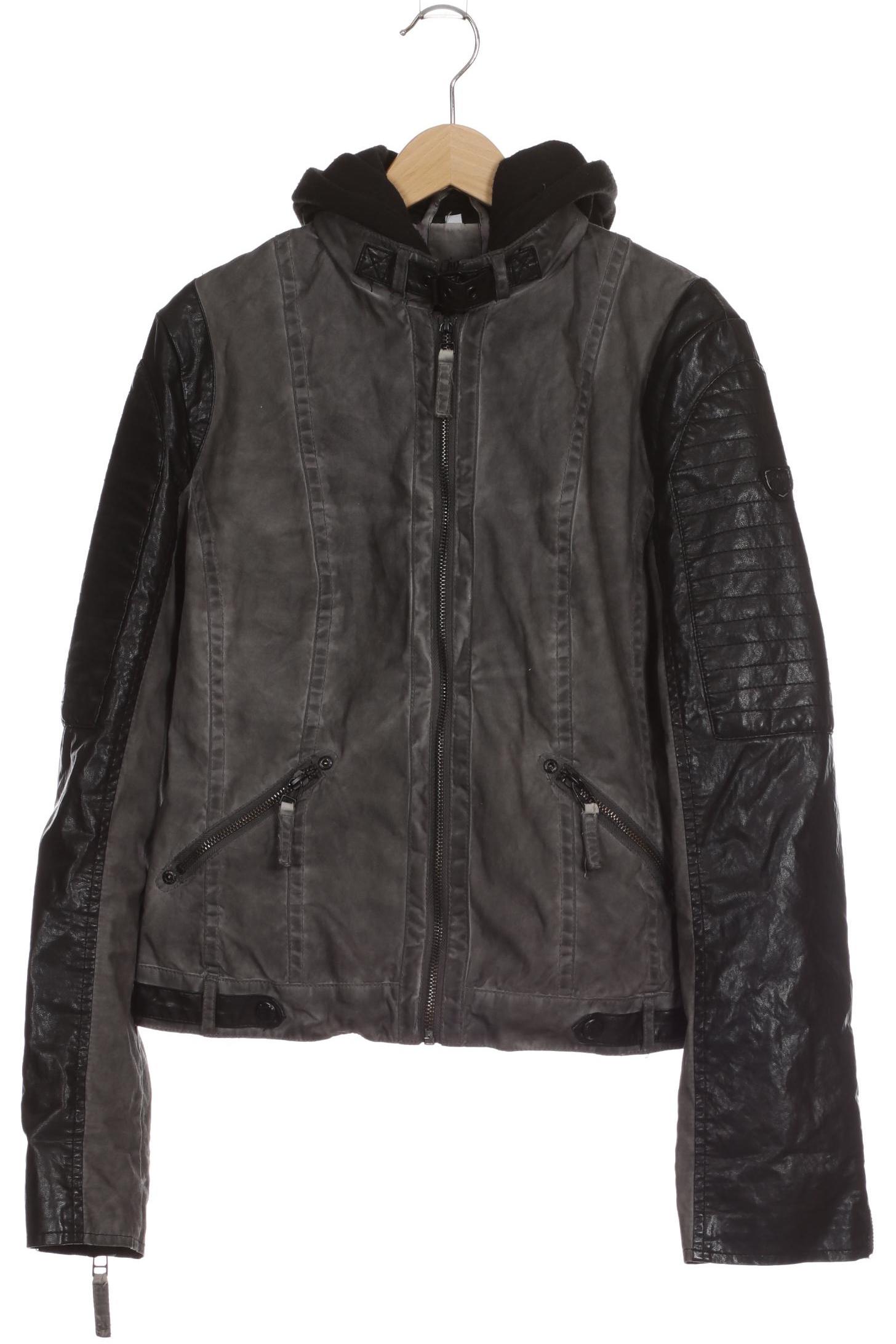 

Gipsy Damen Jacke, grau, Gr.