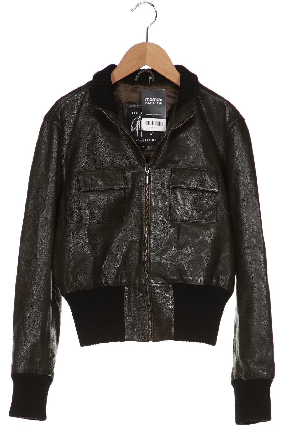 

Gipsy Damen Jacke, grün, Gr. 36