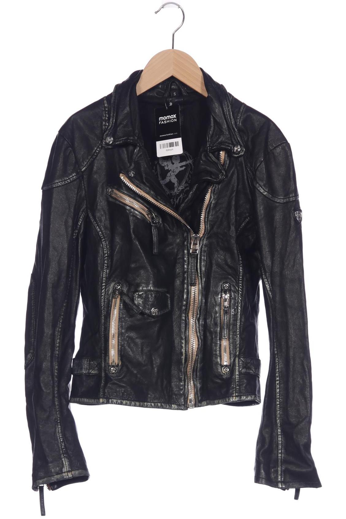 

Gipsy Damen Jacke, schwarz, Gr. 36