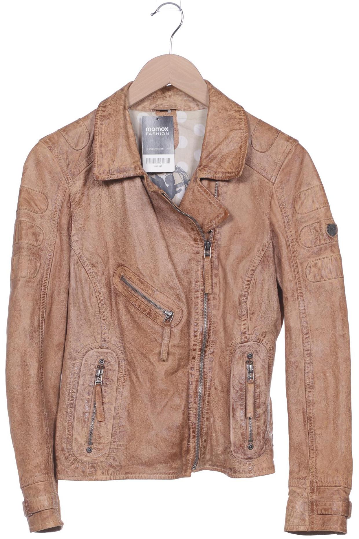 

Gipsy Damen Jacke, beige, Gr. 38