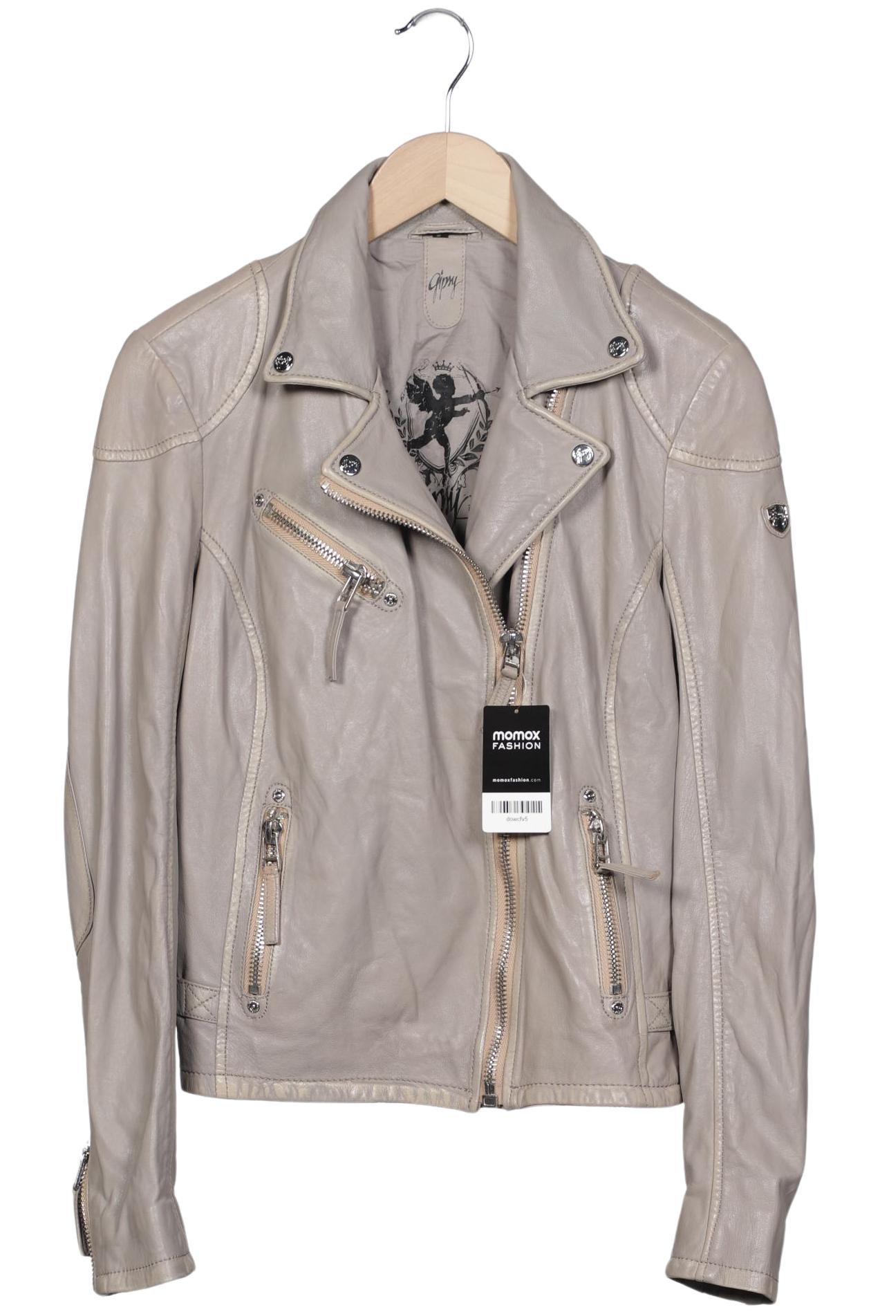 

Gipsy Damen Jacke, grau, Gr. 38