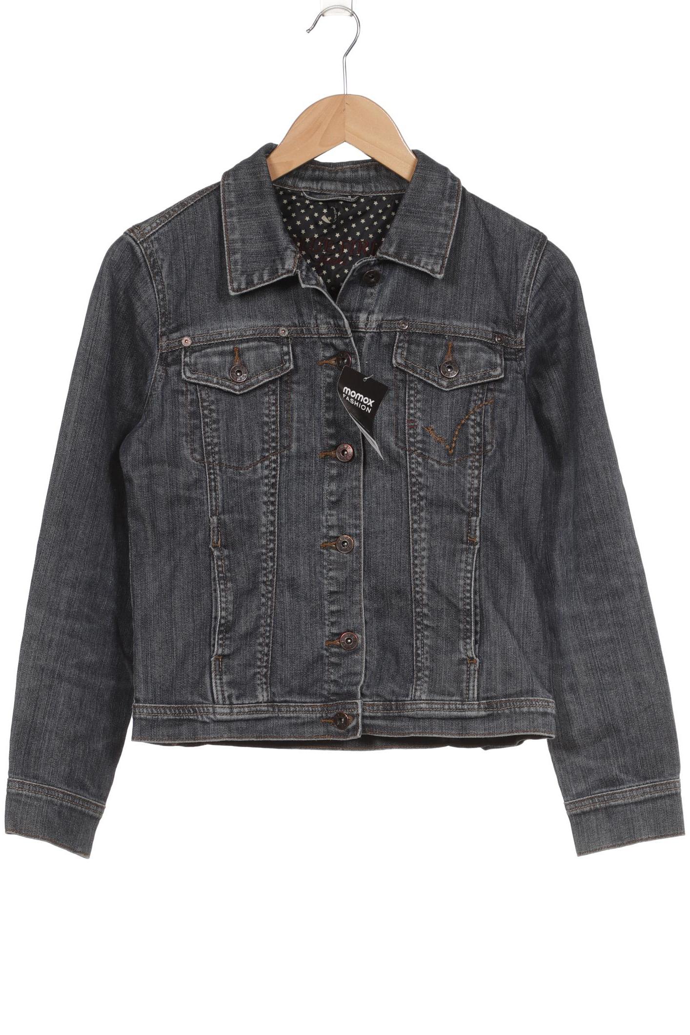 

Gipsy Damen Jacke, marineblau