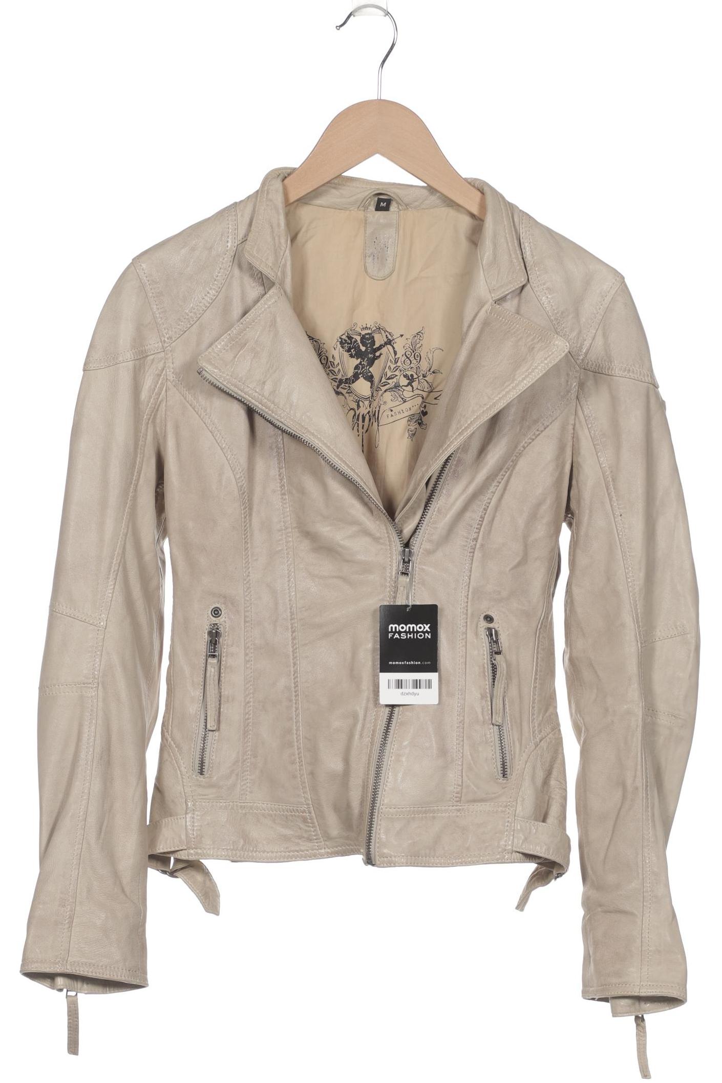 

Gipsy Damen Jacke, beige, Gr. 38