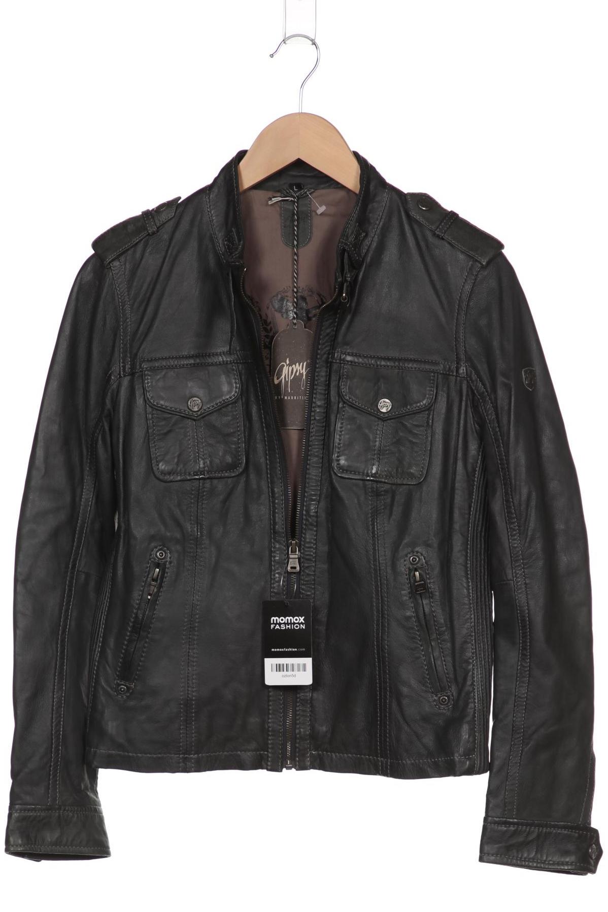 

Gipsy Damen Jacke, grau, Gr. 42