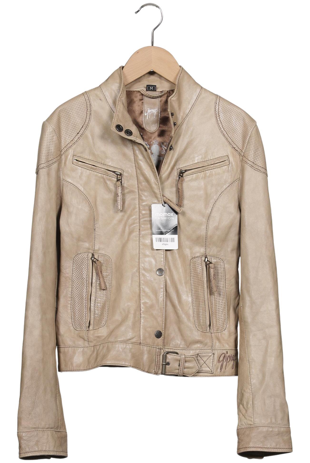 

Gipsy Damen Jacke, beige, Gr. 38