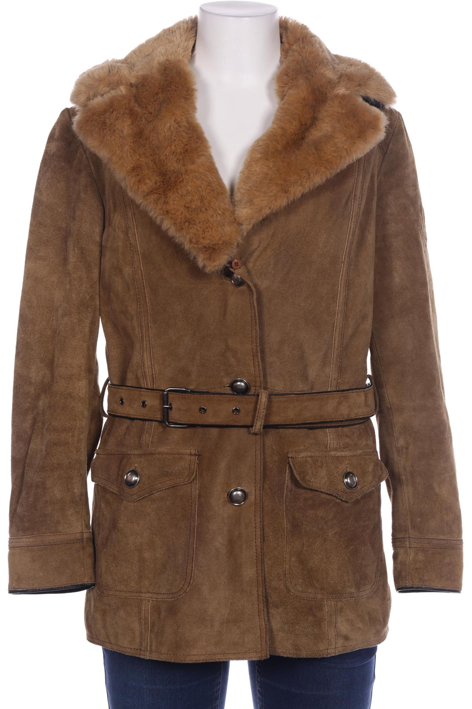 

Gipsy Damen Jacke, beige, Gr. 42