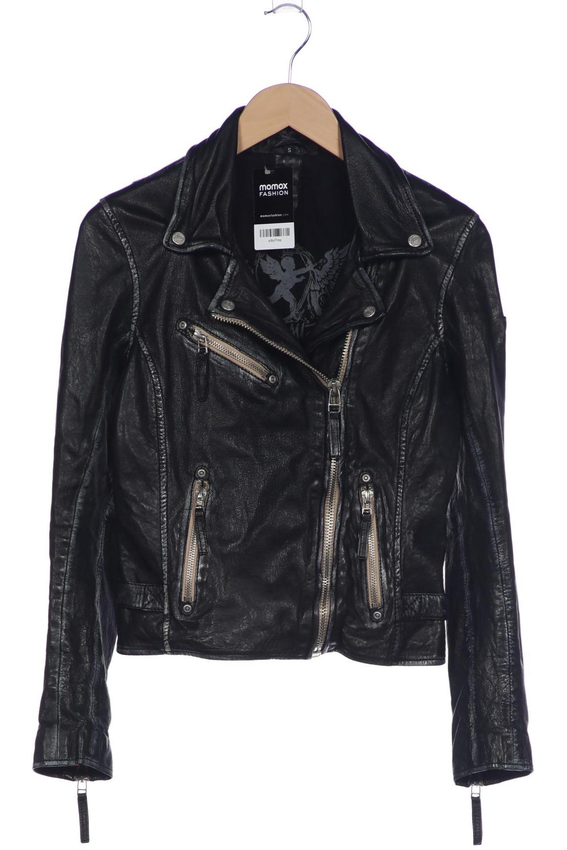 

Gipsy Damen Jacke, schwarz, Gr. 36