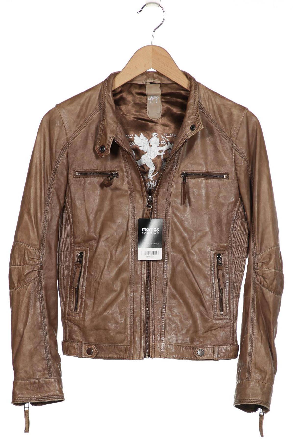 

Gipsy Damen Jacke, beige, Gr. 36