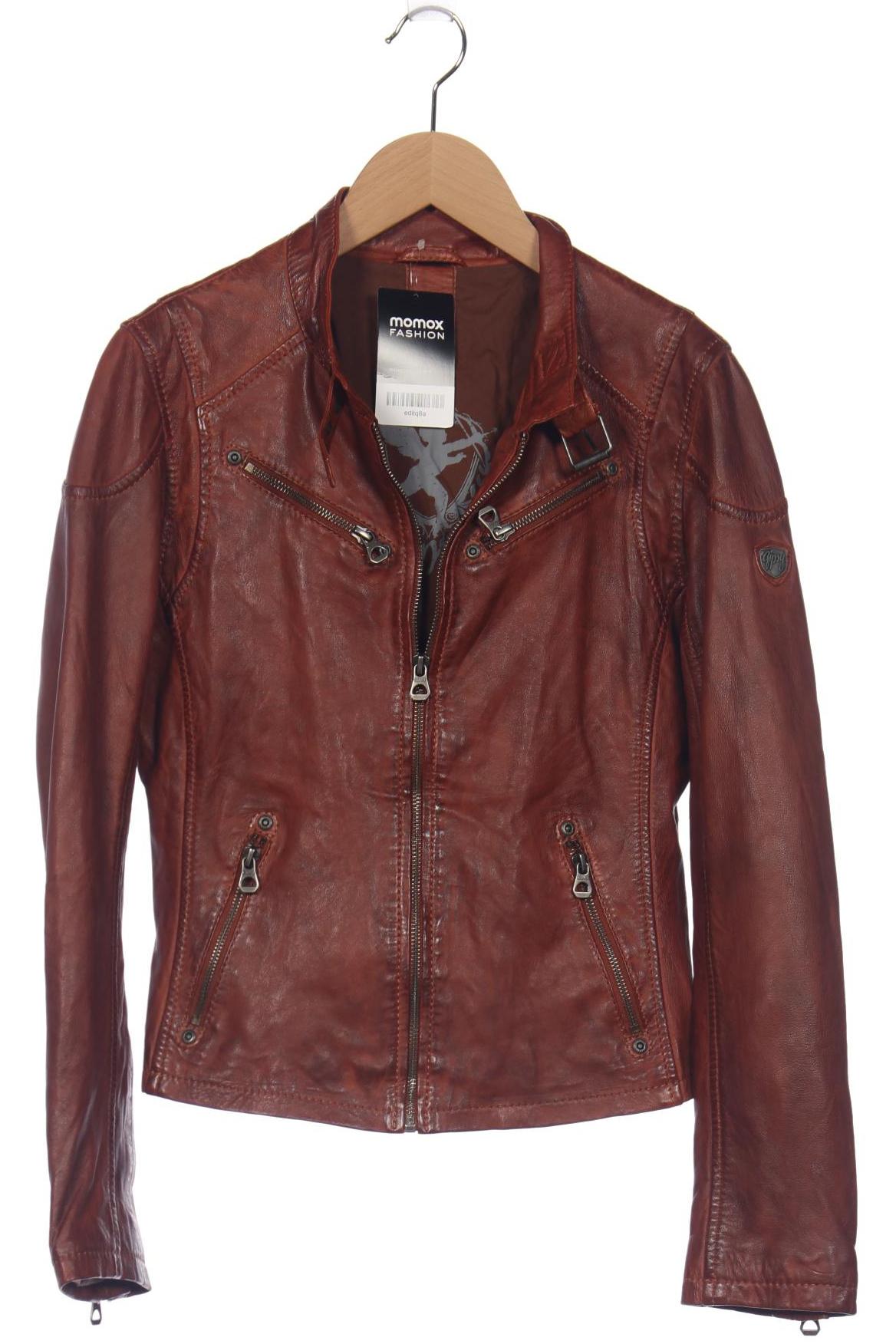 

Gipsy Damen Jacke, braun