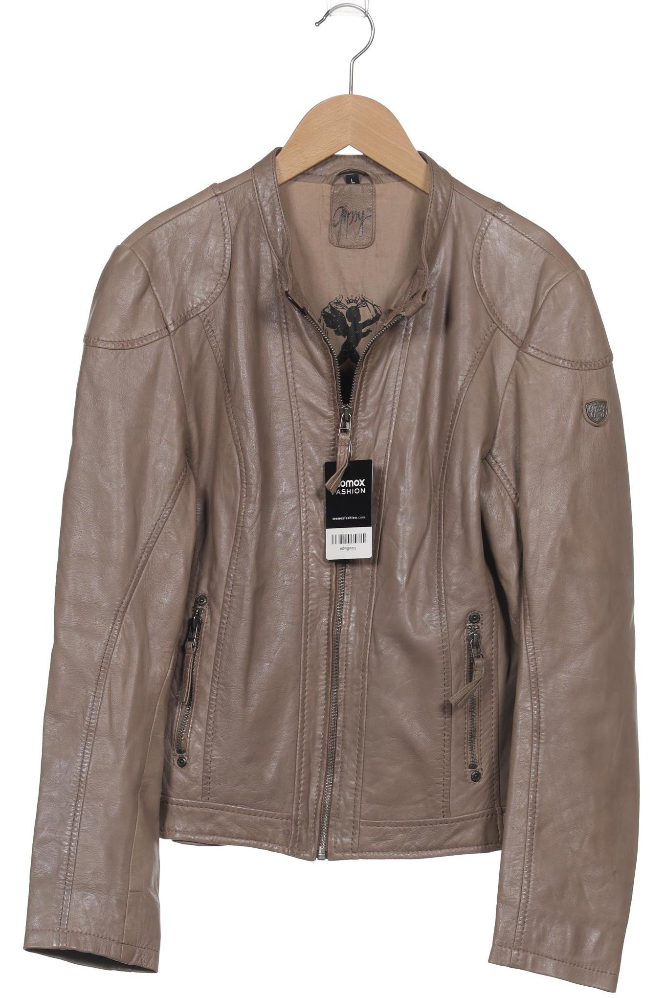 

Gipsy Damen Jacke, grau, Gr. 42