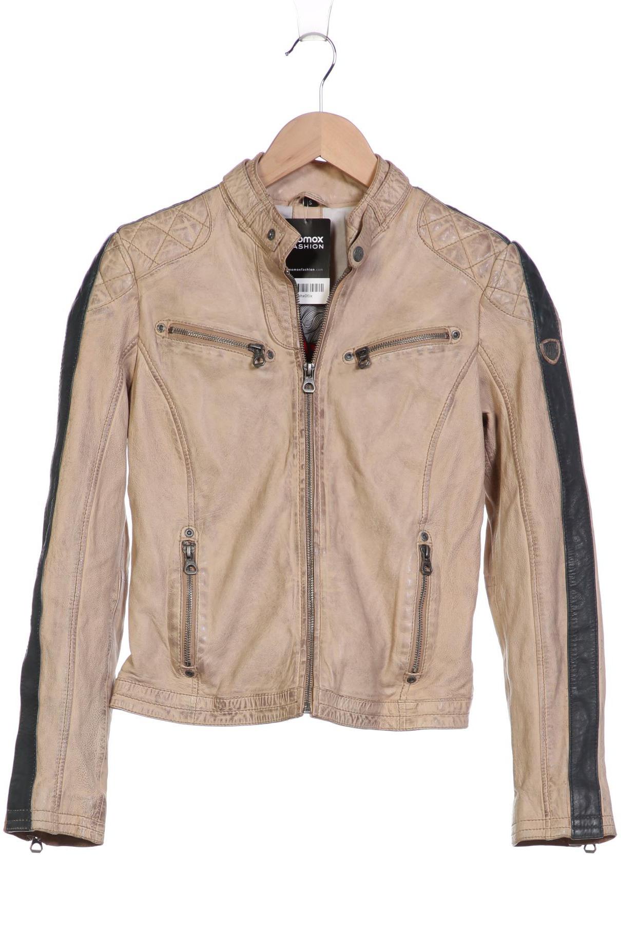 

Gipsy Damen Jacke, beige, Gr. 36