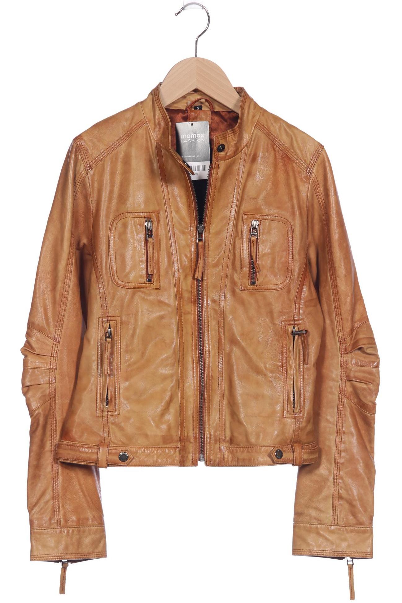 

Gipsy Damen Jacke, braun, Gr. 36